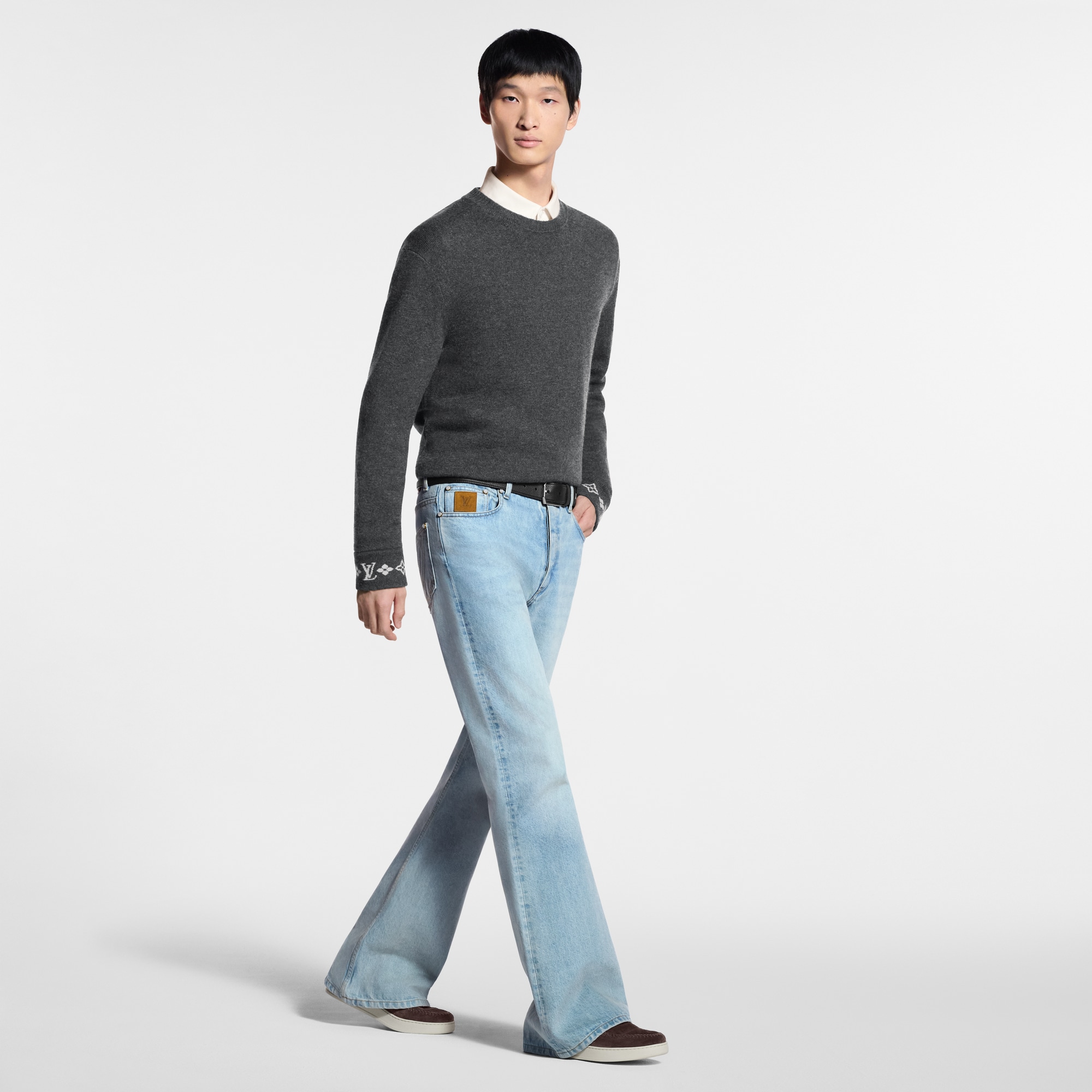 LV Resort 便鞋  in 男士