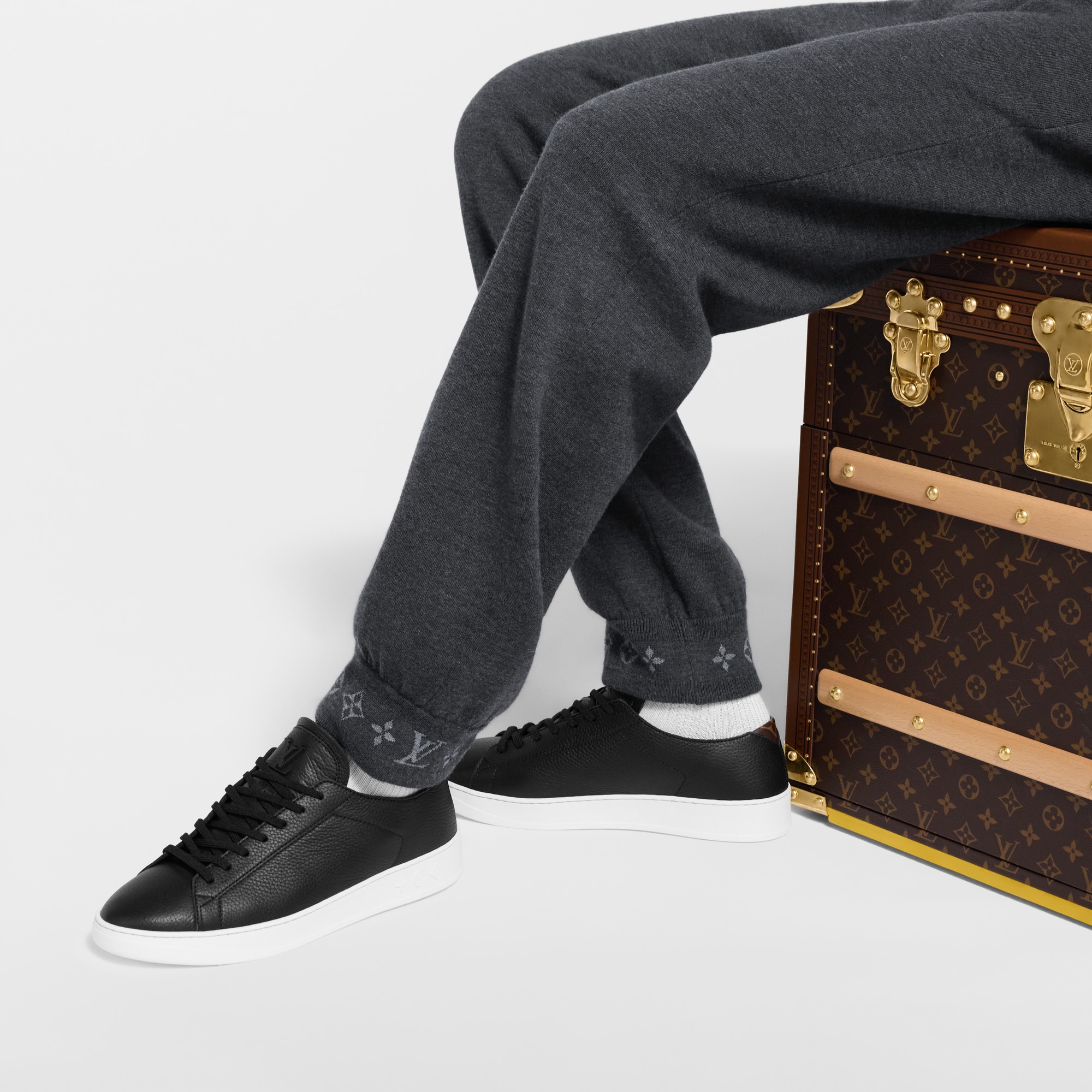 LV Resort 運動鞋  in 男士