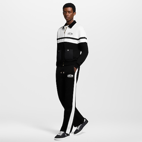 LV Resort 運動鞋 in 男士's 鞋履系列 運動鞋 collections by Louis Vuitton (產品縮放)