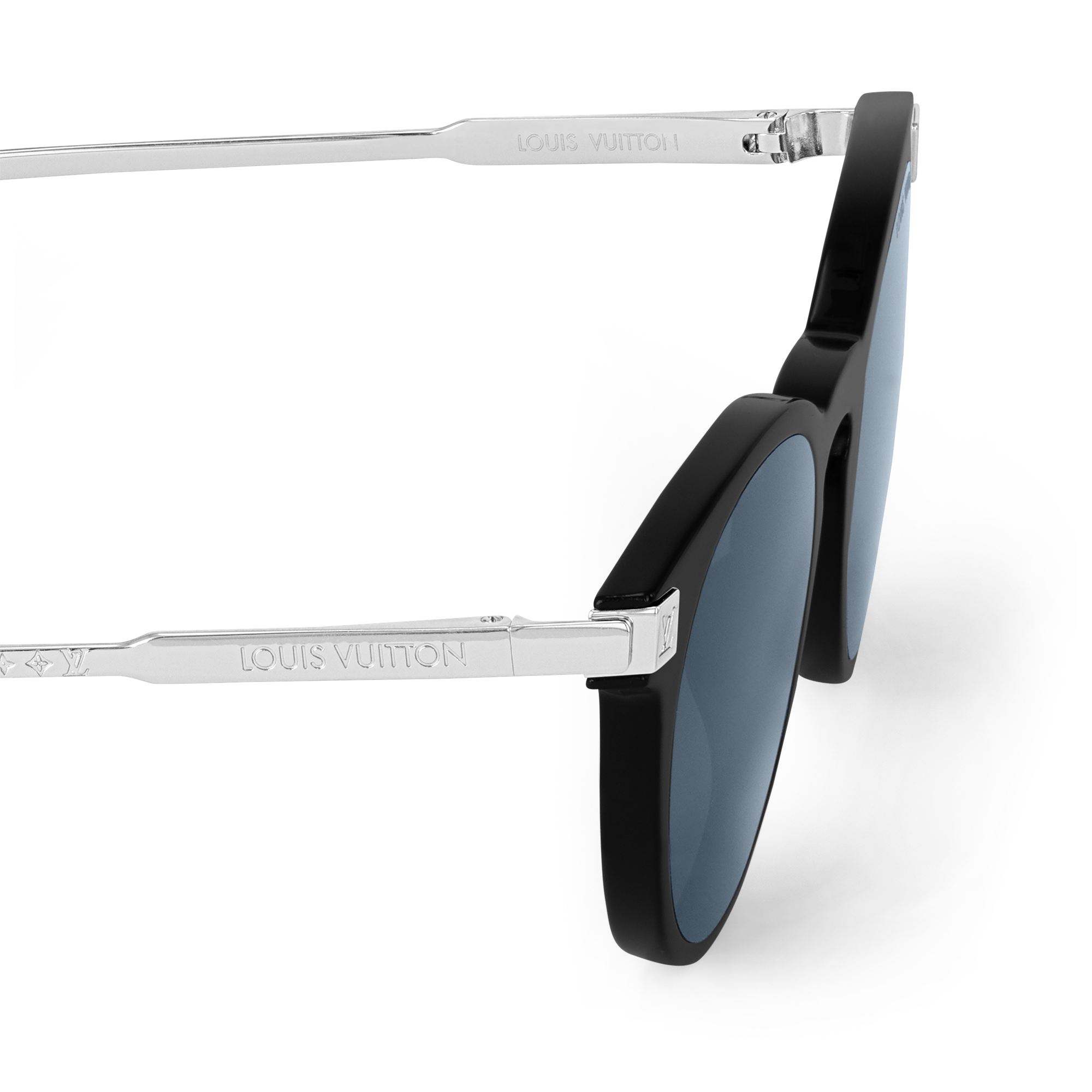 LV Rise Round 太陽眼鏡 . in 男士