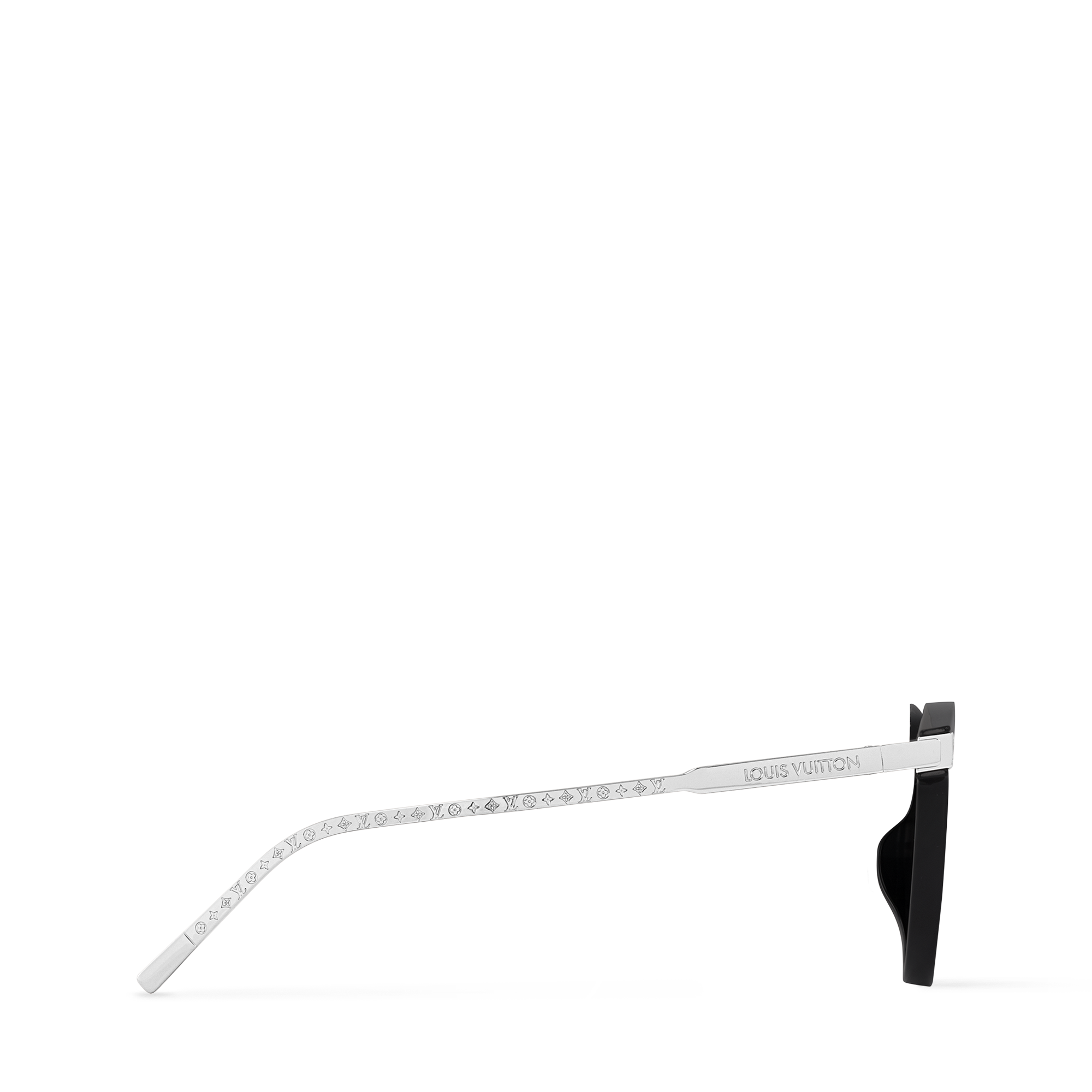 LV Rise Round 太陽眼鏡 . in 男士