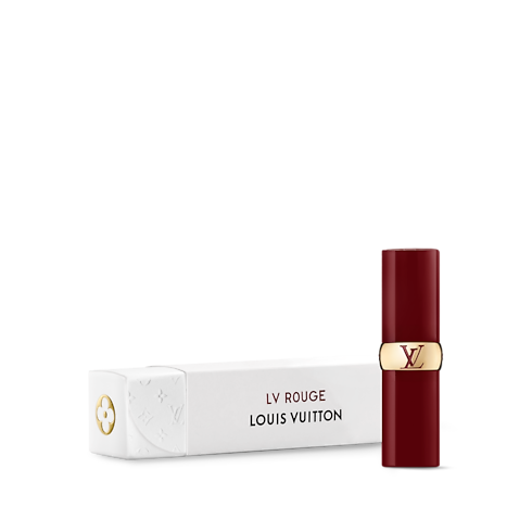 LV Rouge - 啞緻唇膏 - 896 ambiance view