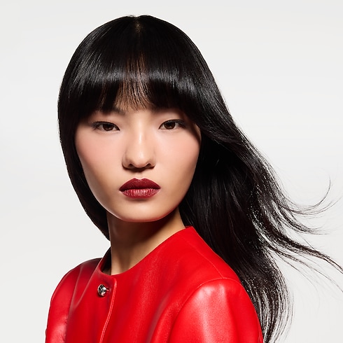 LV Rouge - 啞緻唇膏 - 896 other view