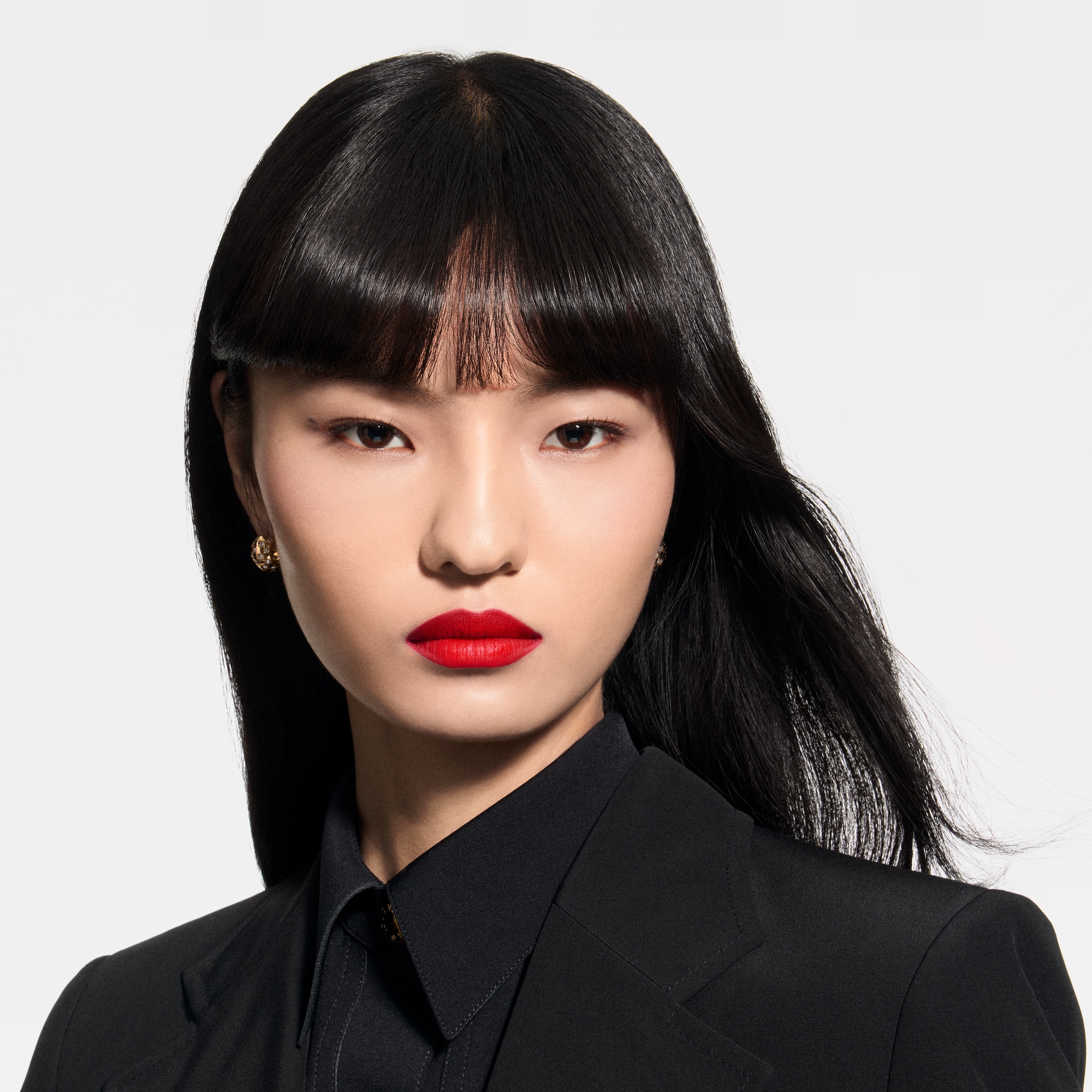 LV Rouge - 啞緻唇膏   in 香水及彩妝系列