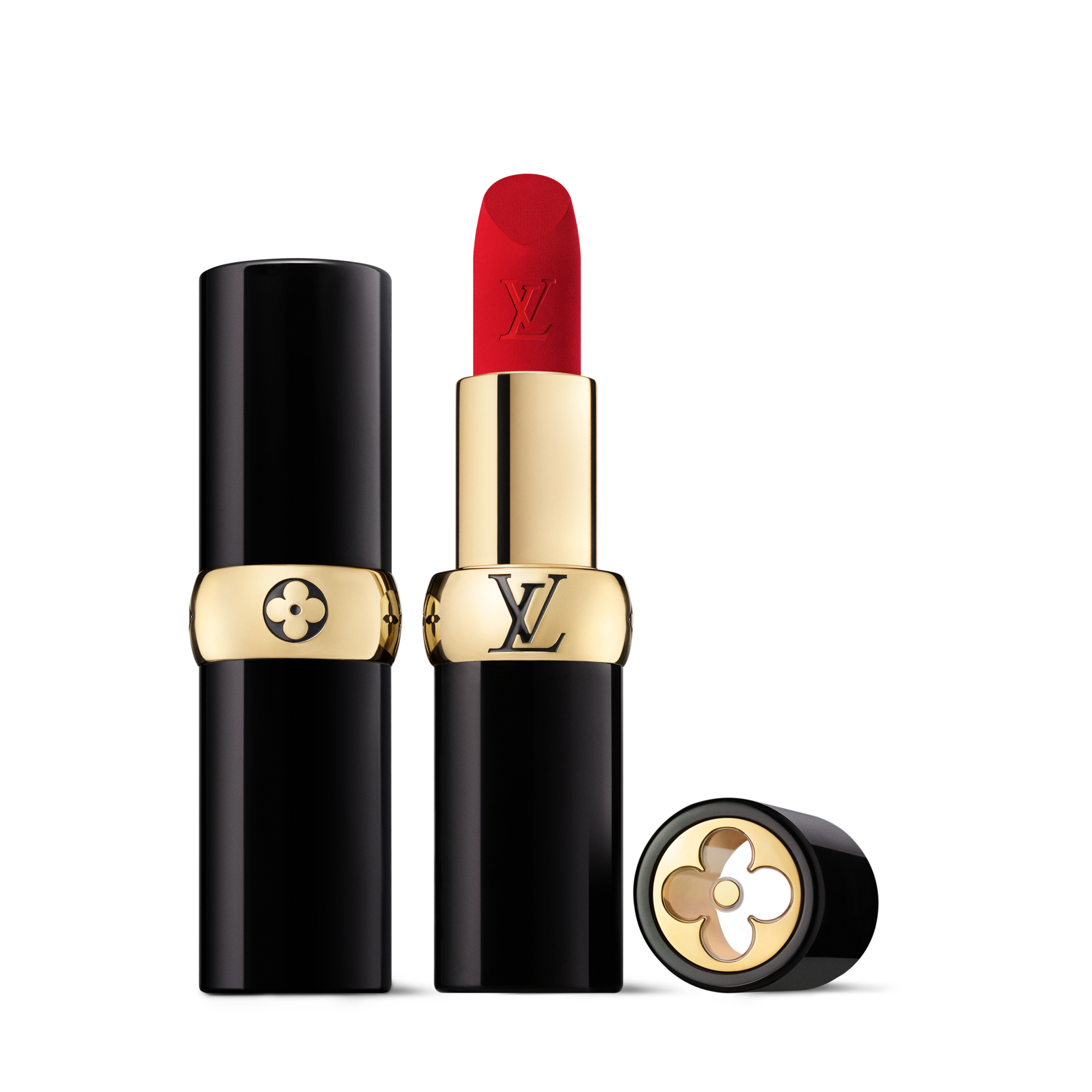 LV Rouge - 啞緻唇膏   in 香水及彩妝系列