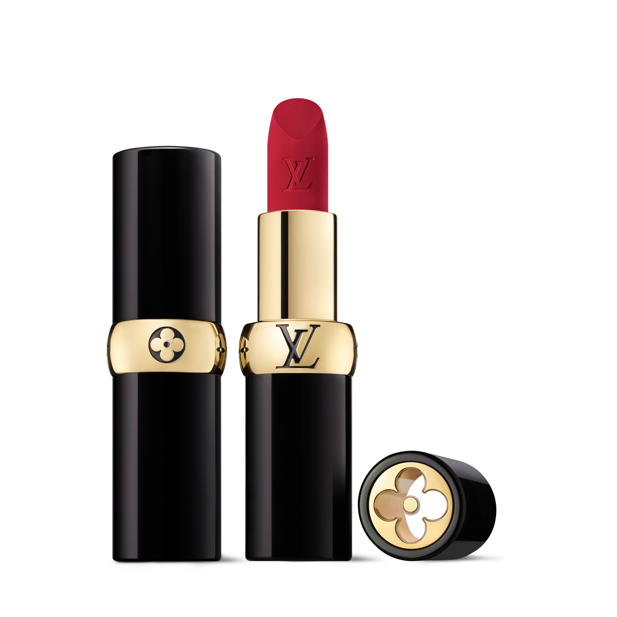 LV Rouge - 啞緻唇膏   in 香水及彩妝系列