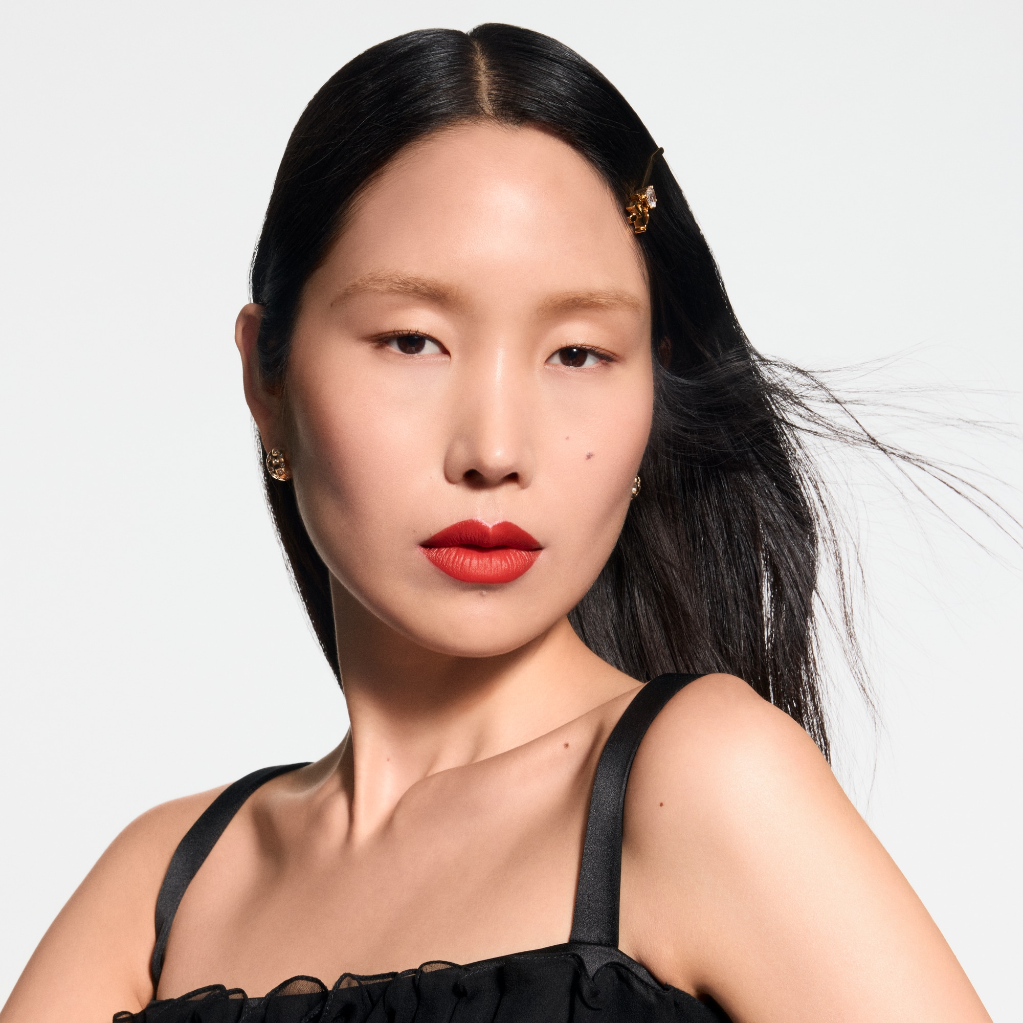 LV Rouge - 啞緻唇膏   in 香水及彩妝系列