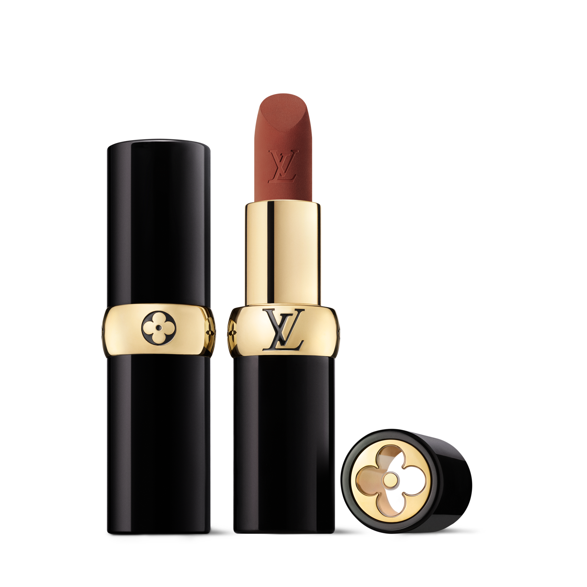LV Rouge - 啞緻唇膏   in 香水及彩妝系列