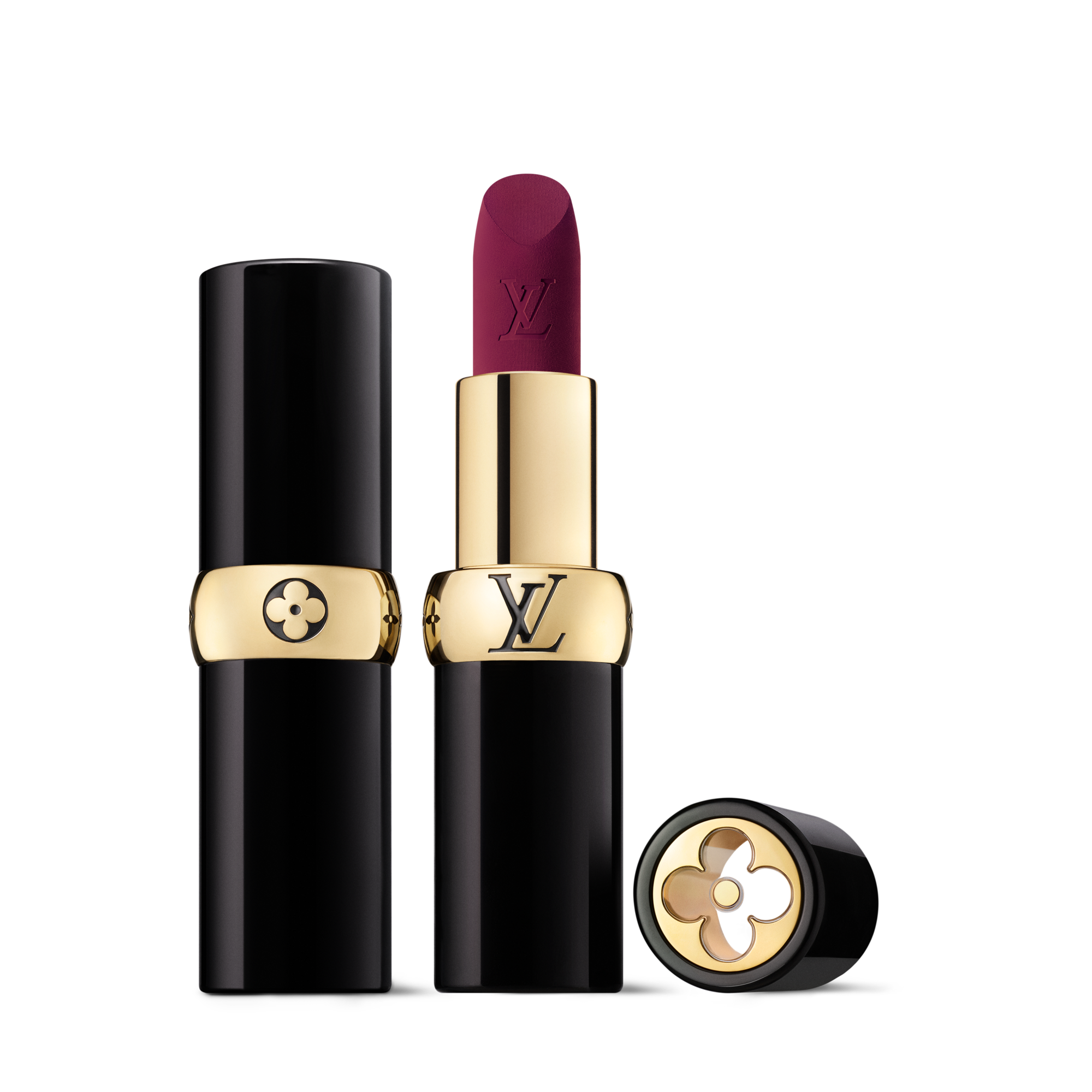 LV Rouge - 啞緻唇膏   in 香水及彩妝系列
