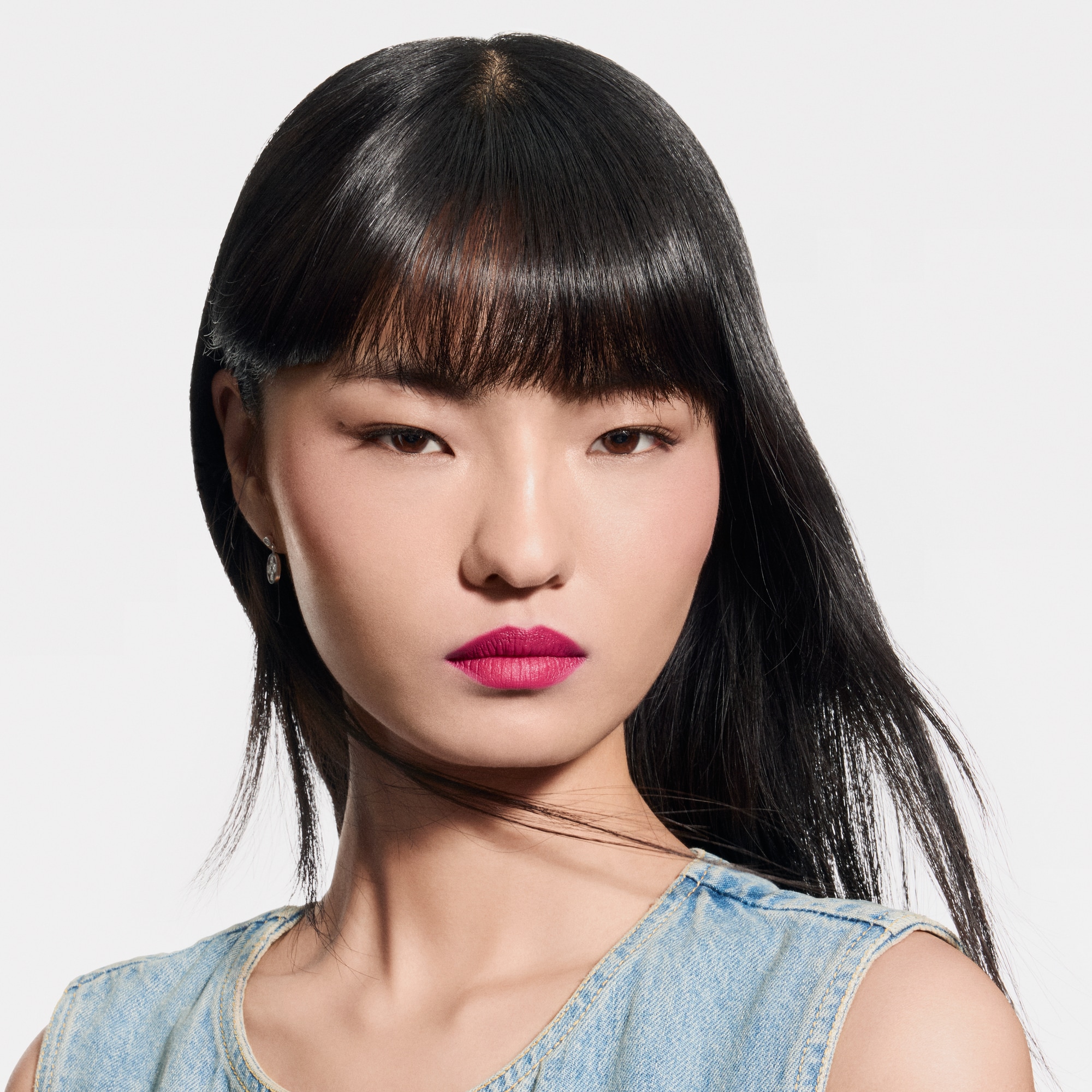 LV Rouge - 啞緻唇膏   in 香水及彩妝系列