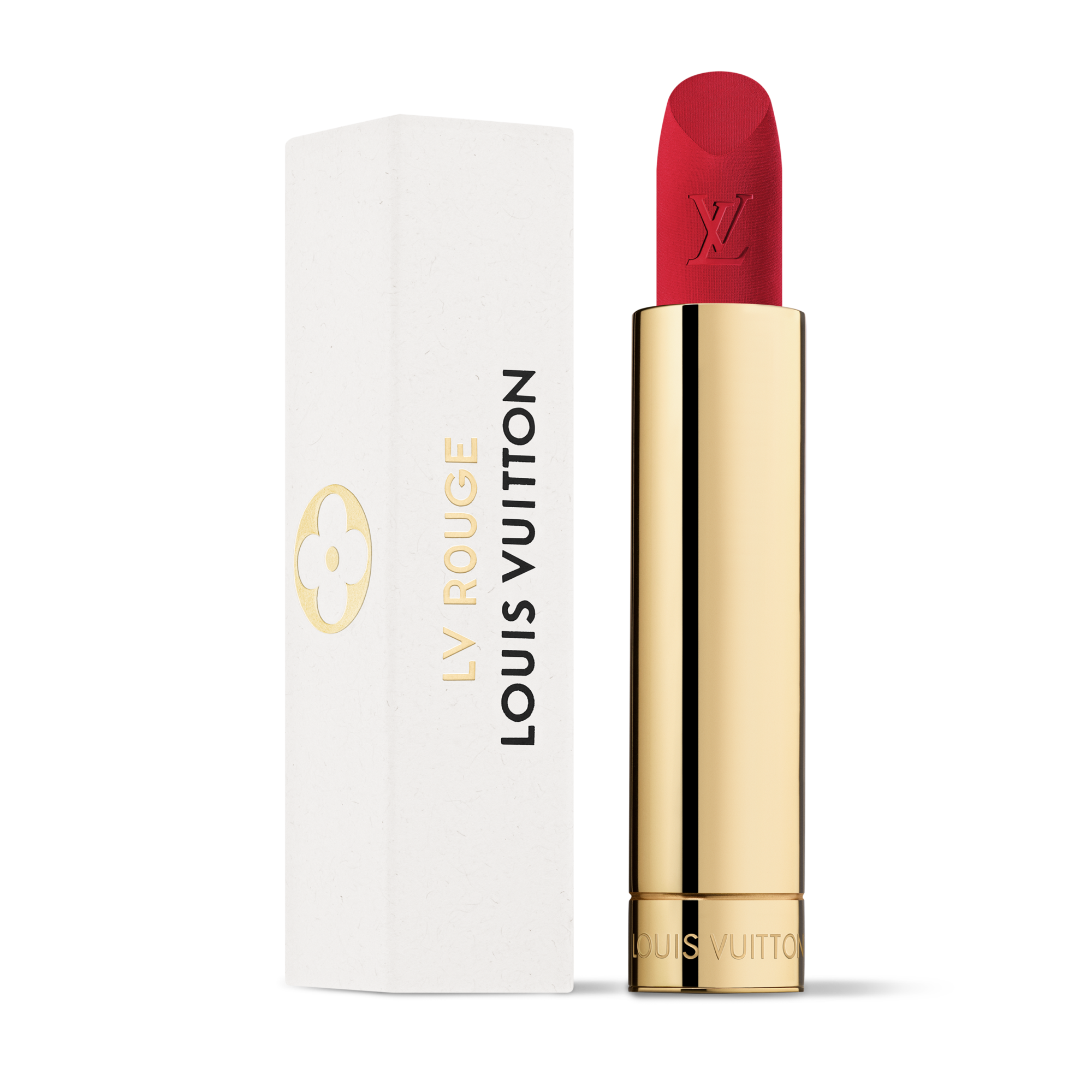 LV Rouge - 啞緻唇膏蕊芯   in 香水及彩妝系列