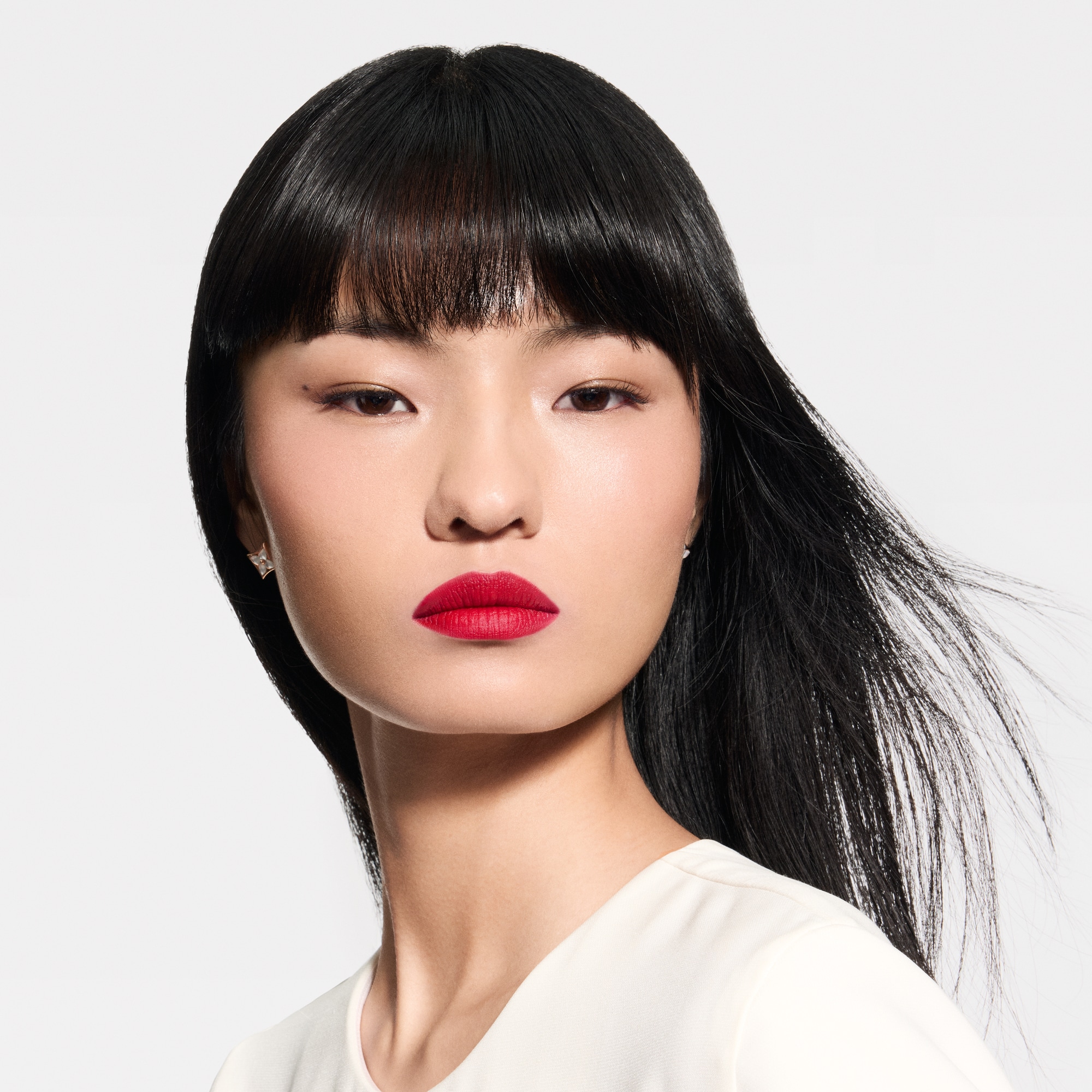 LV Rouge - 啞緻唇膏蕊芯   in 香水及彩妝系列