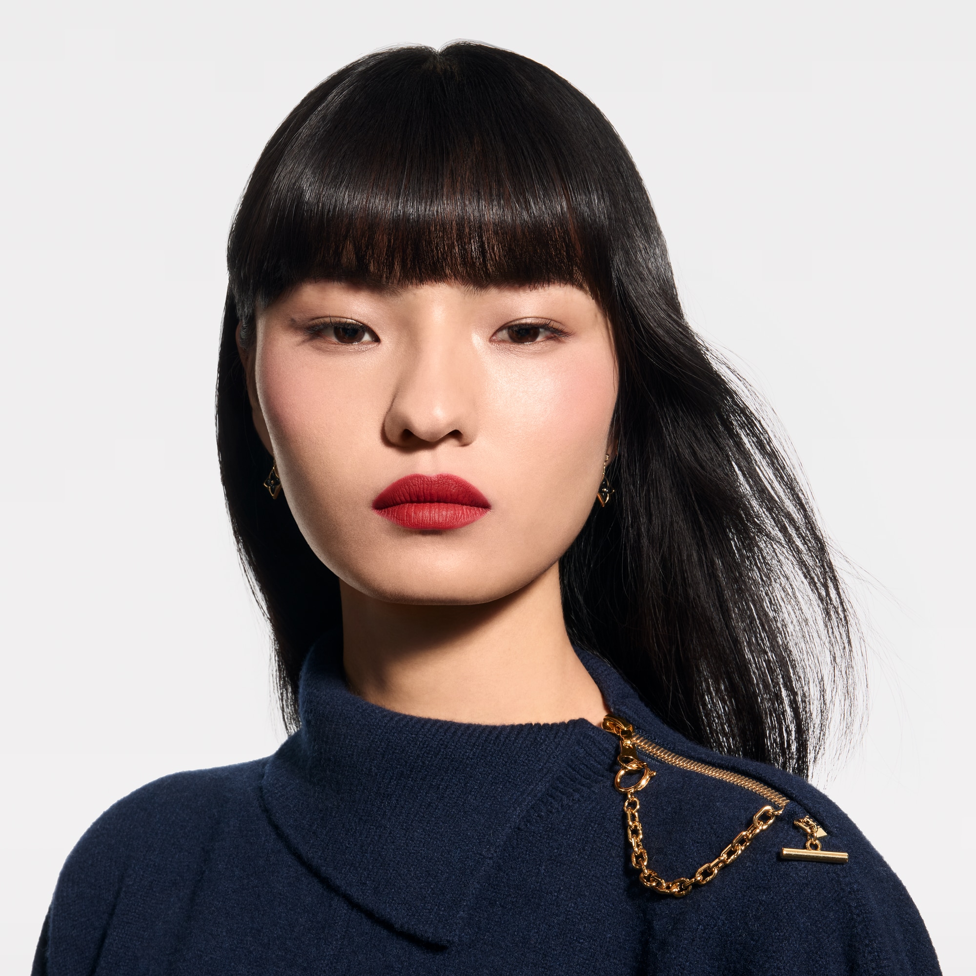 LV Rouge - 啞緻唇膏蕊芯   in 香水及彩妝系列