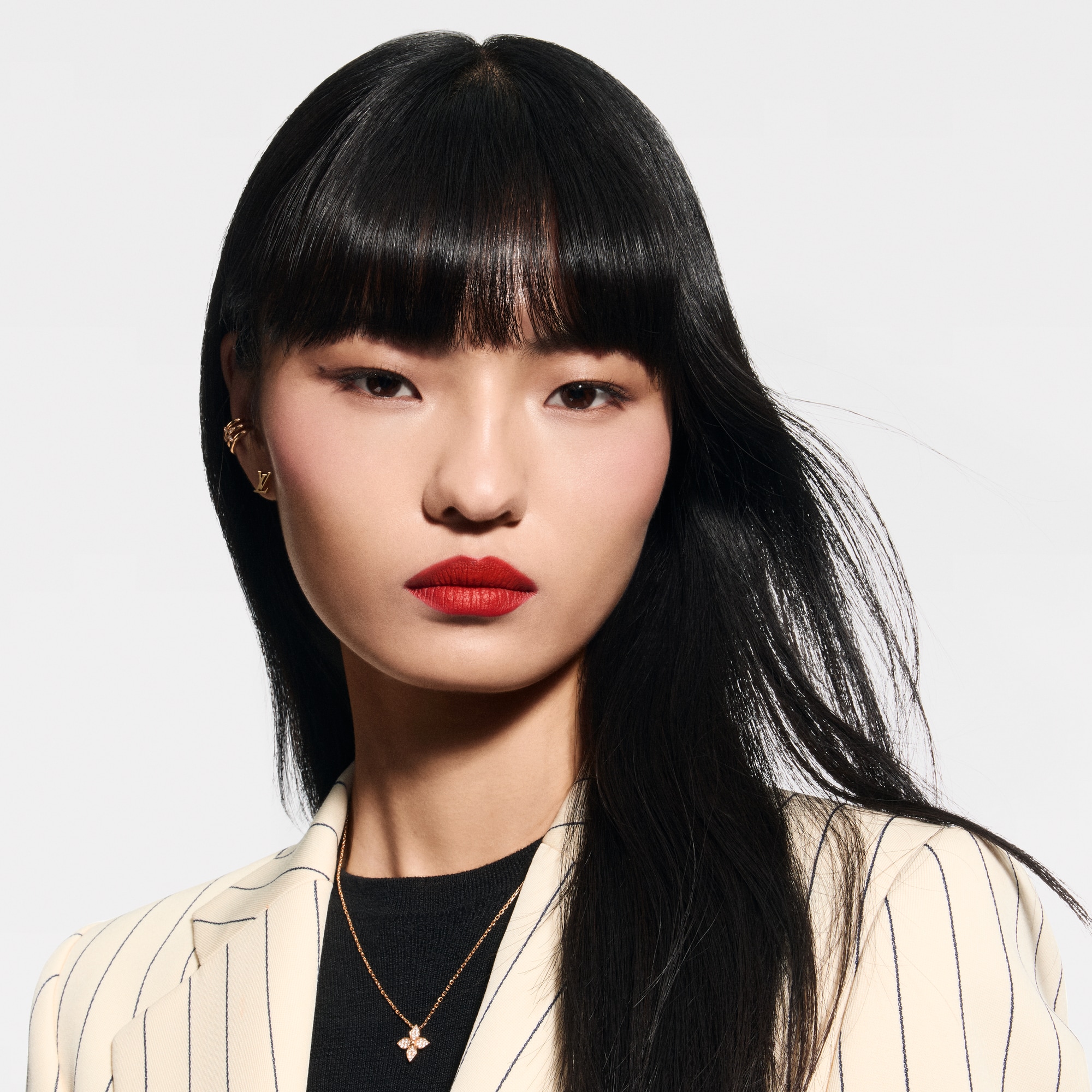 LV Rouge - 啞緻唇膏蕊芯   in 香水及彩妝系列