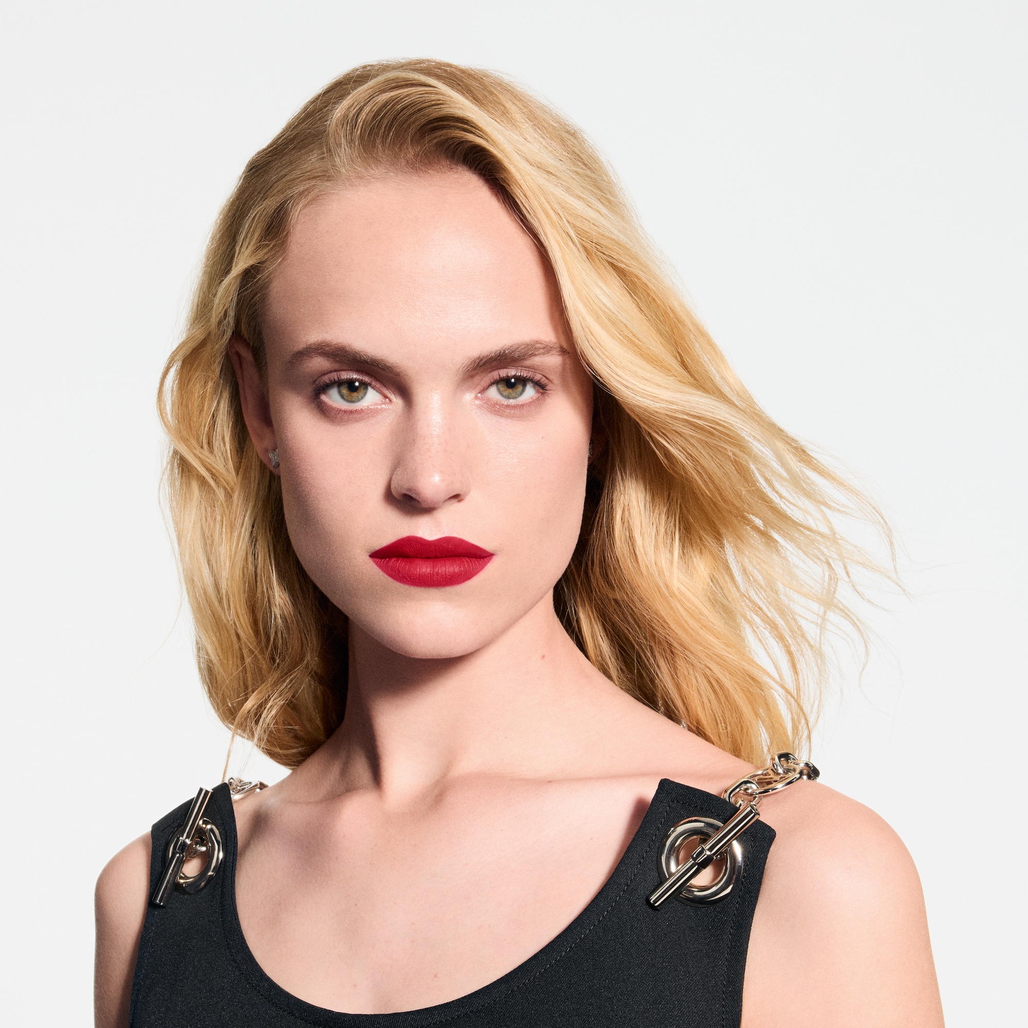 LV Rouge - 啞緻唇膏蕊芯   in 香水及彩妝系列