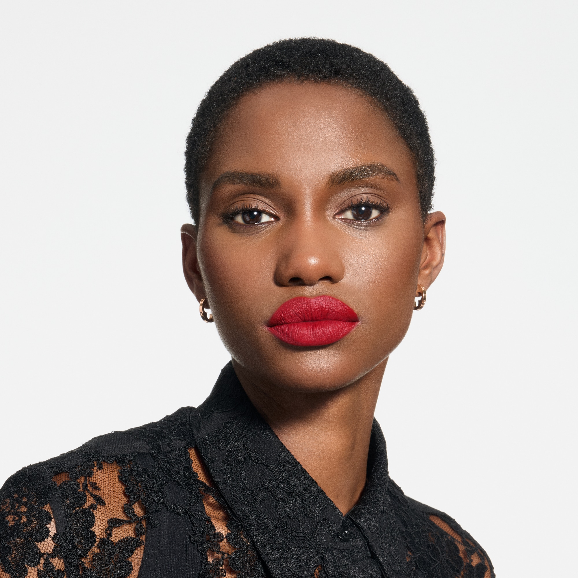 LV Rouge - 啞緻唇膏蕊芯   in 香水及彩妝系列