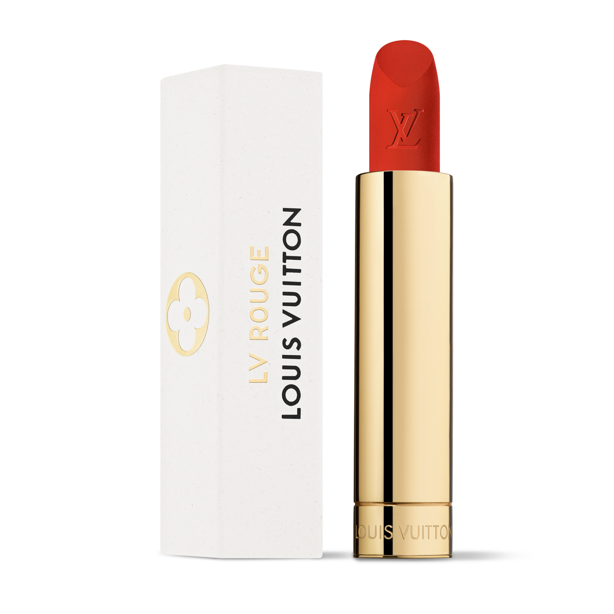 LV Rouge - 啞緻唇膏蕊芯   in 香水及彩妝系列