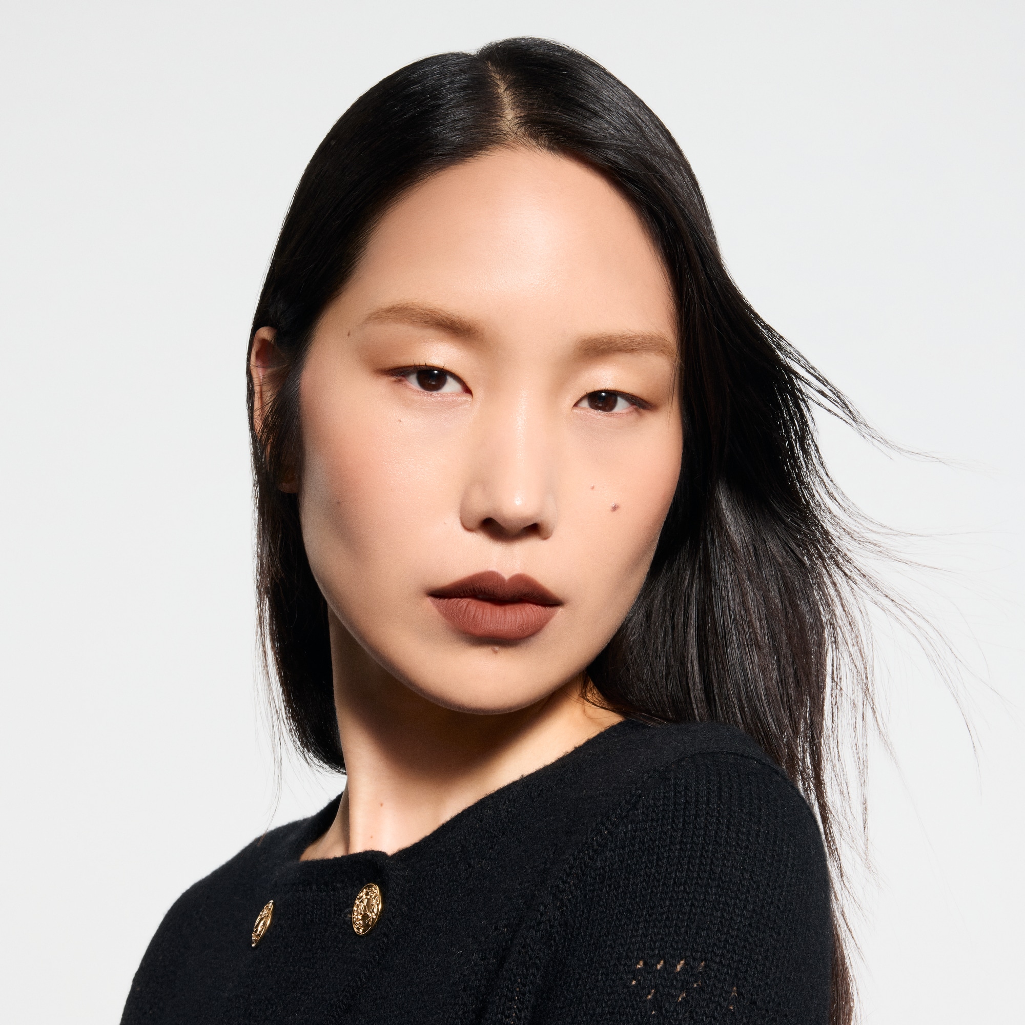 LV Rouge - 啞緻唇膏蕊芯   in 香水及彩妝系列