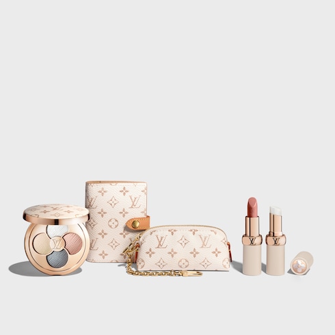 LV Rouge - 緞光唇膏 - 724 in 香水及彩妝系列's 唇妝 } collections by Louis Vuitton