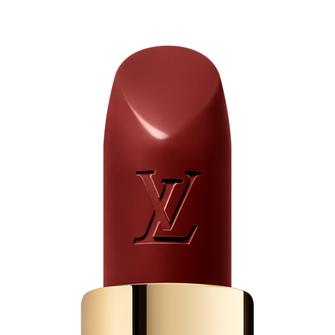 LV Rouge - 緞光唇膏 - 896 interior view