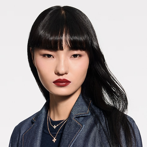 LV Rouge - 緞光唇膏 - 896 other view