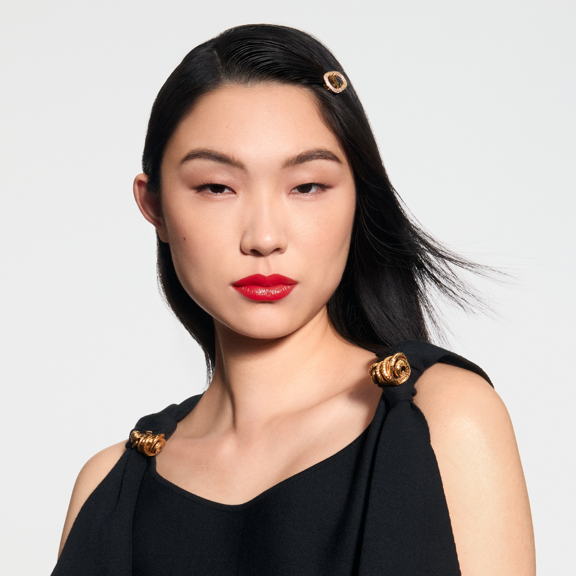 LV Rouge - 緞光唇膏   in 香水及彩妝系列