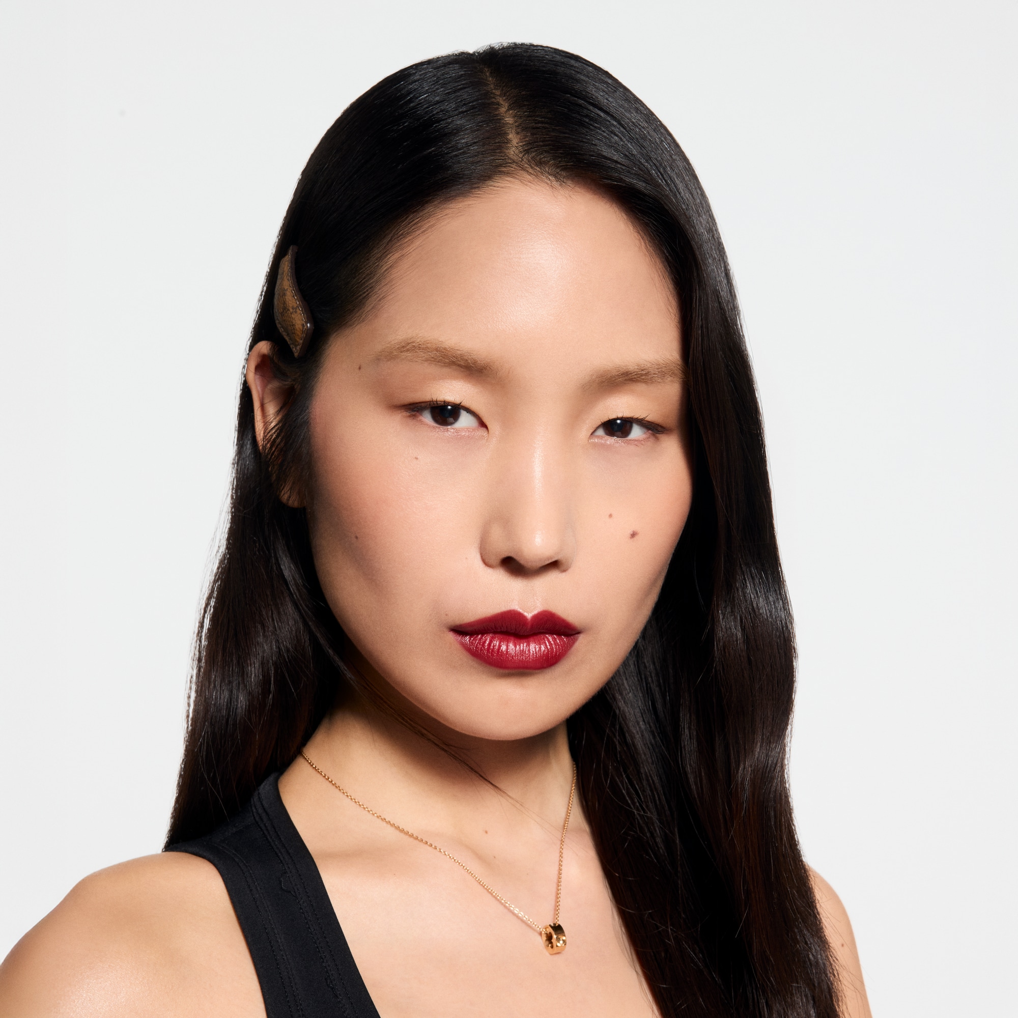 LV Rouge - 緞光唇膏   in 香水及彩妝系列