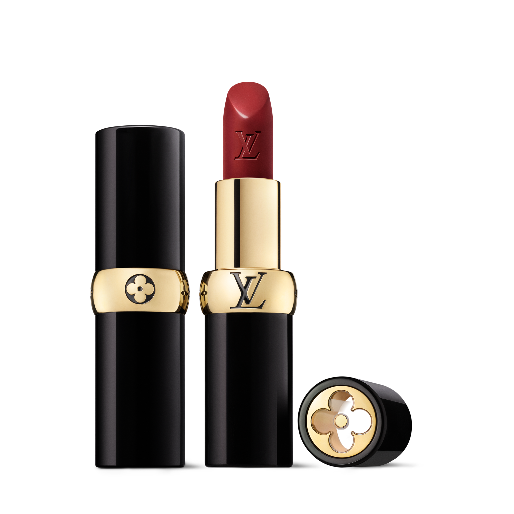LV Rouge - 緞光唇膏   in 香水及彩妝系列