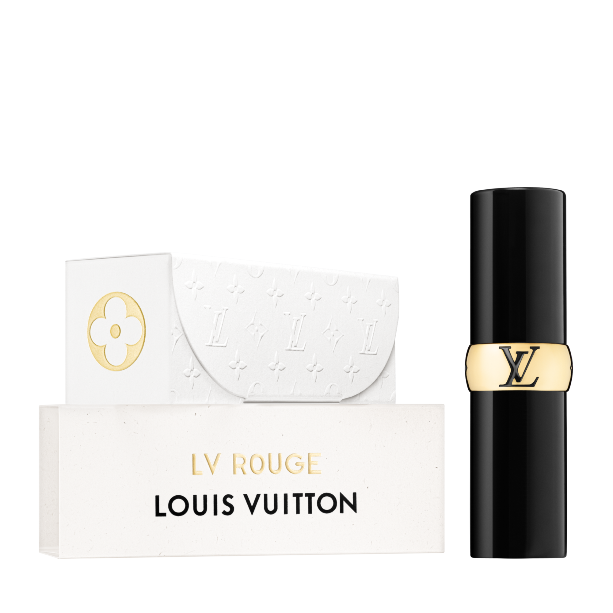 LV Rouge - 緞光唇膏   in 香水及彩妝系列