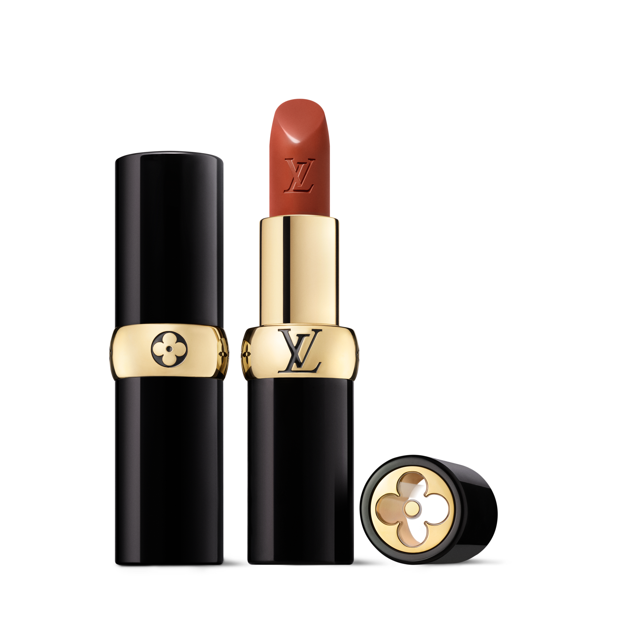 LV Rouge - 緞光唇膏   in 香水及彩妝系列