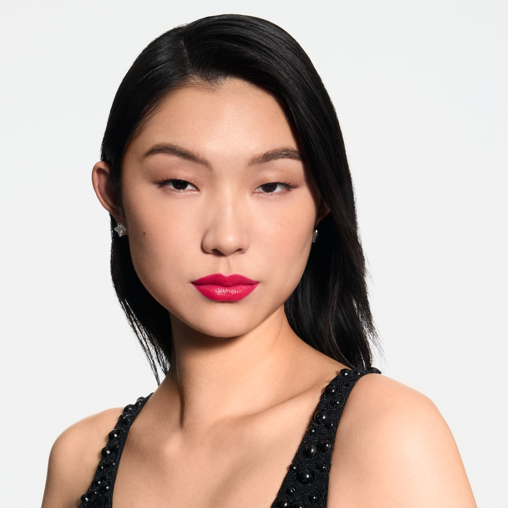 LV Rouge - 緞光唇膏   in 香水及彩妝系列