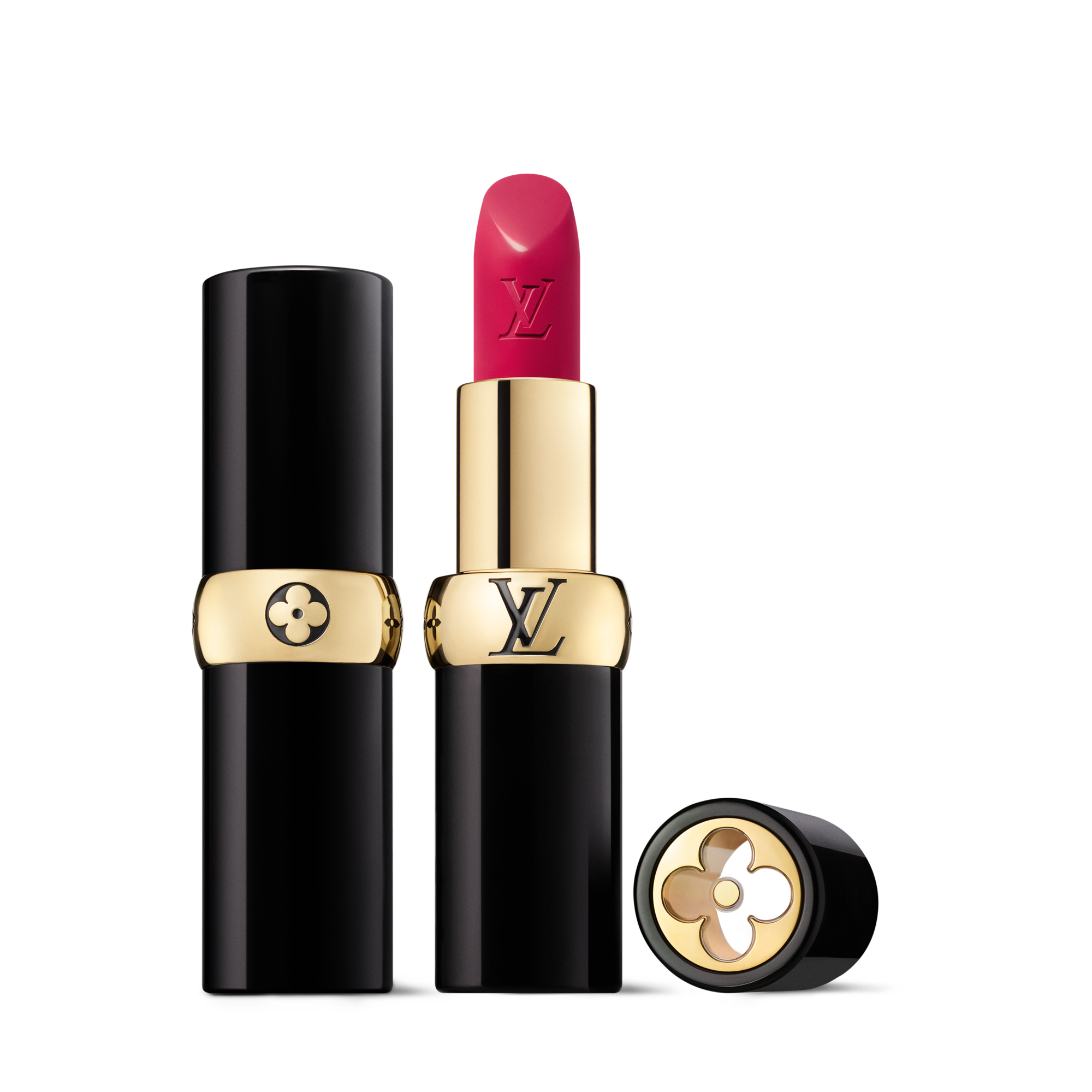 LV Rouge - 緞光唇膏   in 香水及彩妝系列