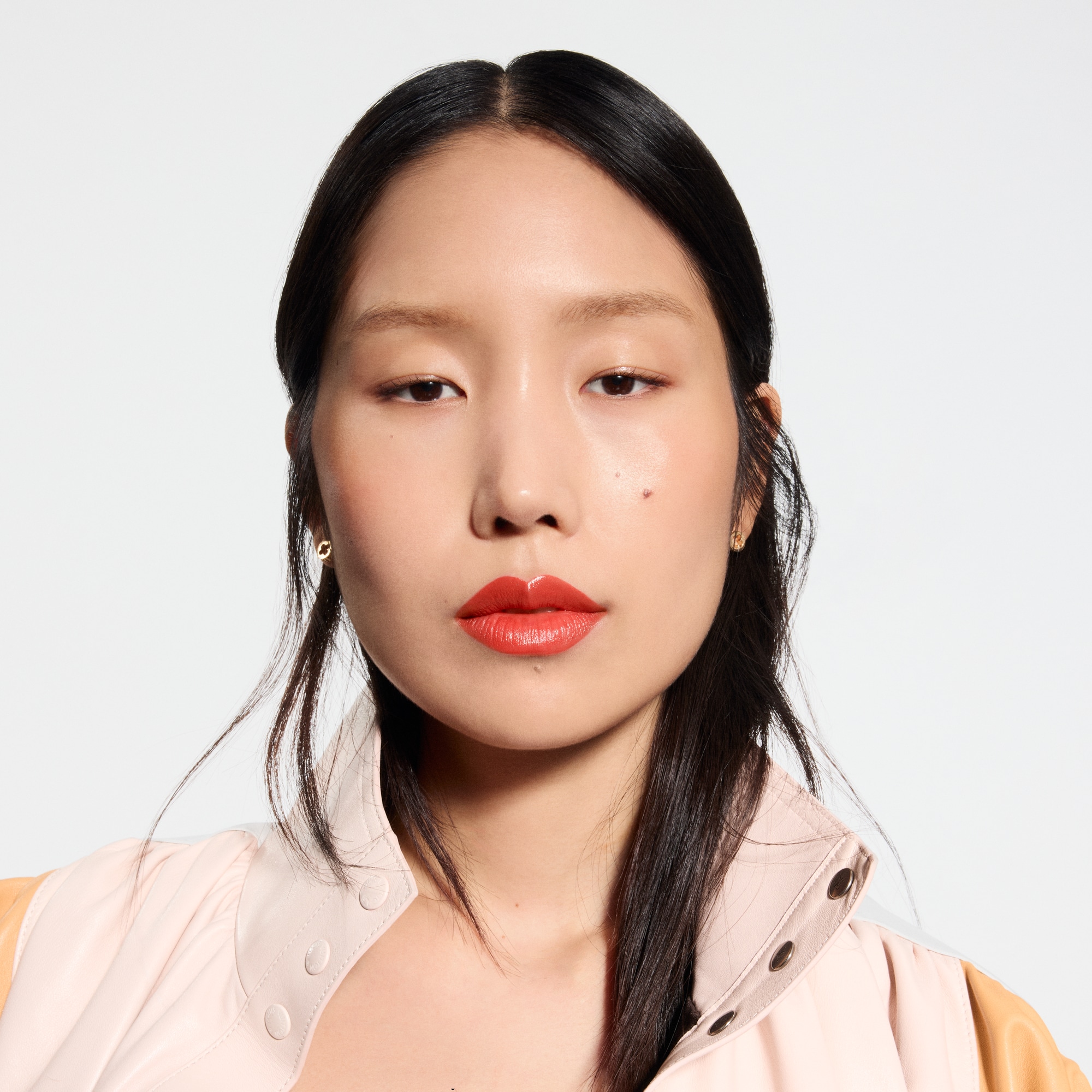 LV Rouge - 緞光唇膏   in 香水及彩妝系列