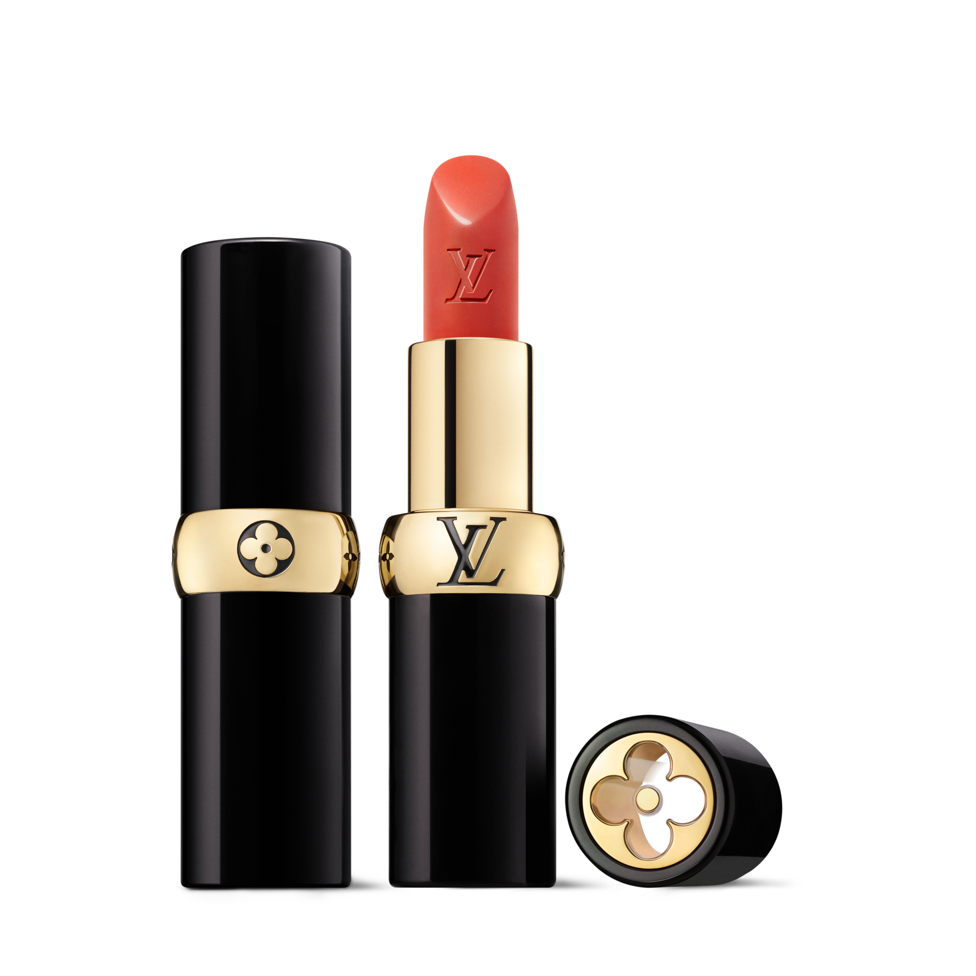 LV Rouge - 緞光唇膏   in 香水及彩妝系列