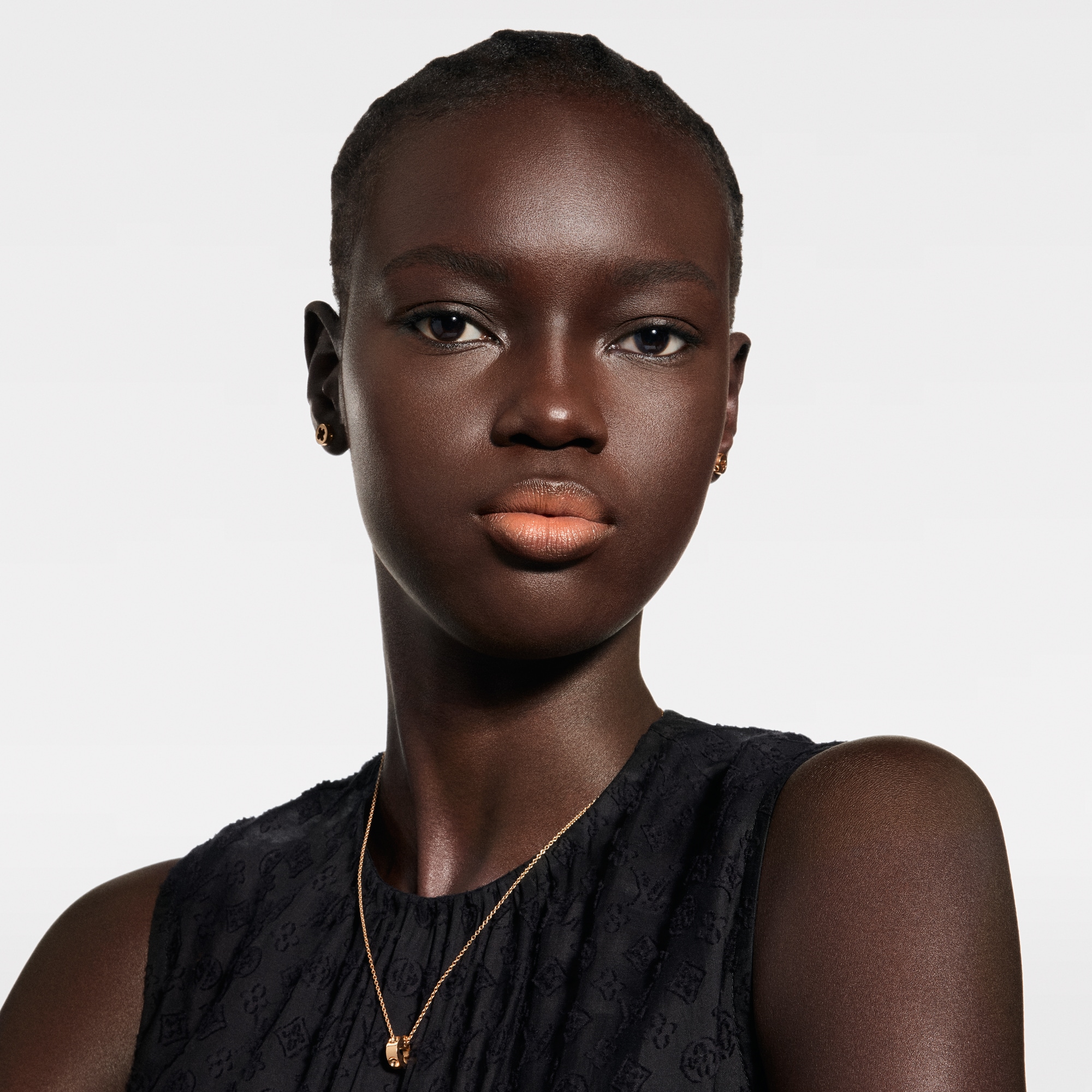 LV Rouge - 緞光唇膏   in 香水及彩妝系列