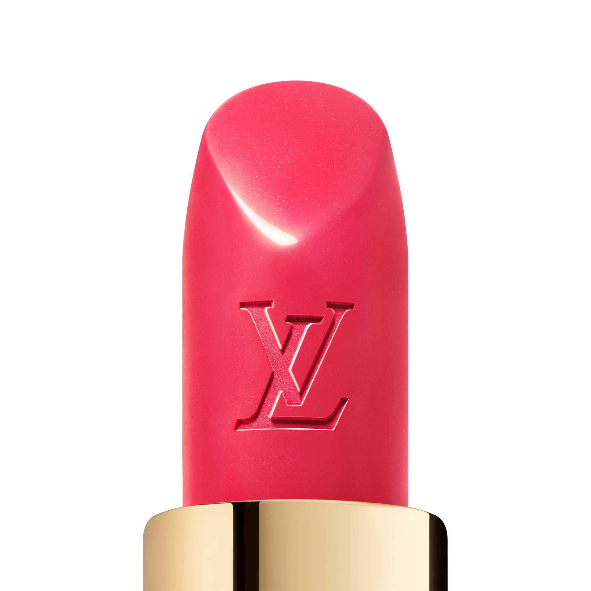 LV Rouge - 緞光唇膏   in 香水及彩妝系列