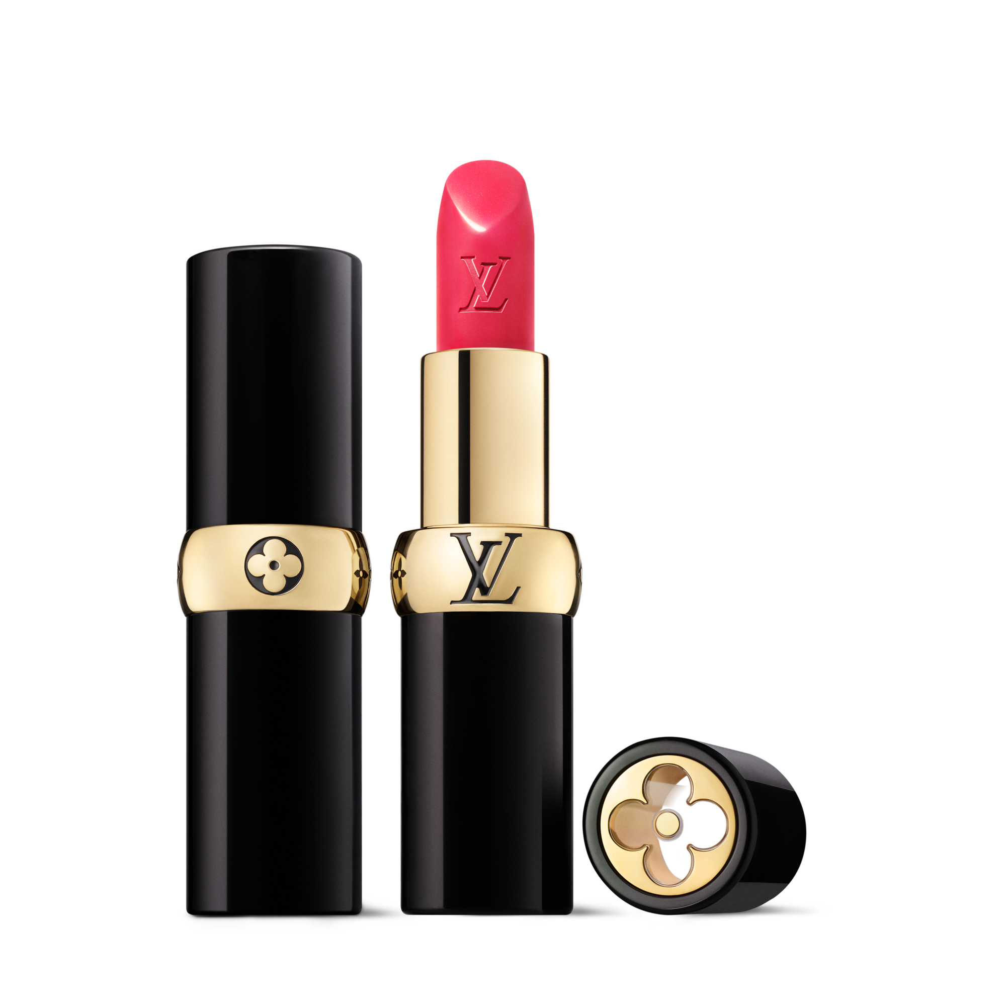 LV Rouge - 緞光唇膏   in 香水及彩妝系列