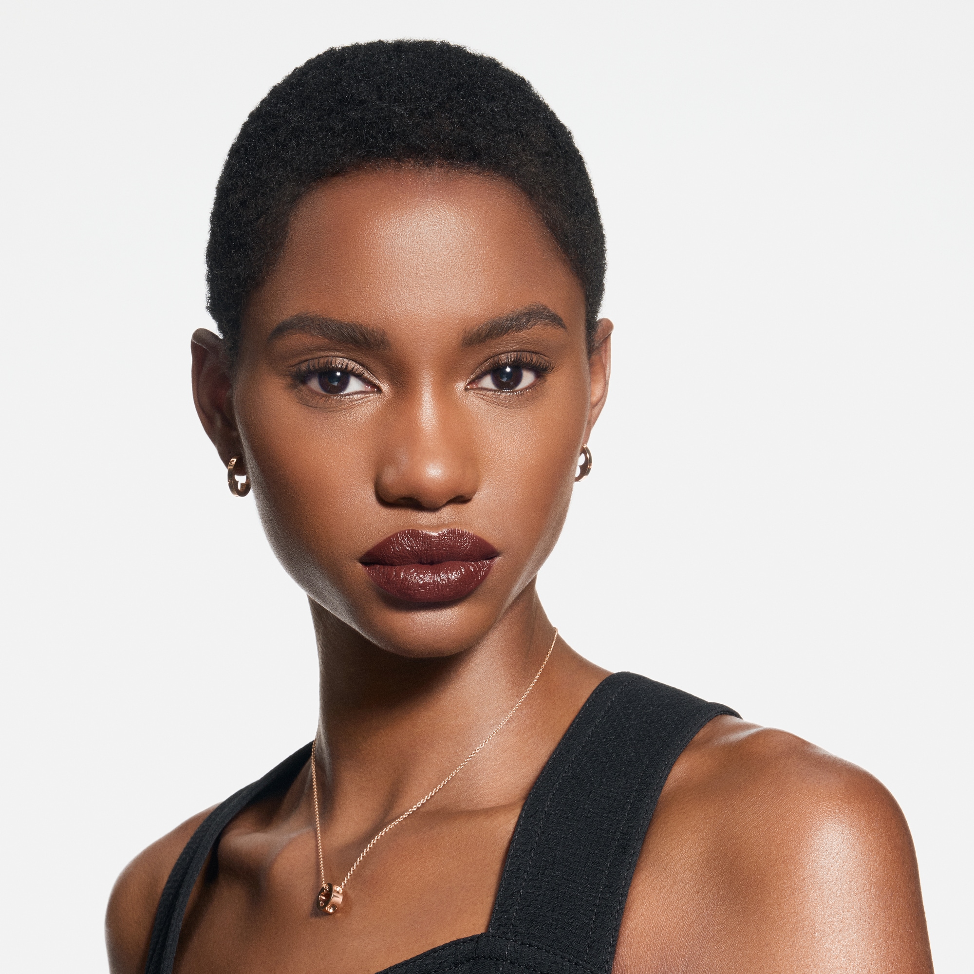 LV Rouge - 緞光唇膏   in 香水及彩妝系列