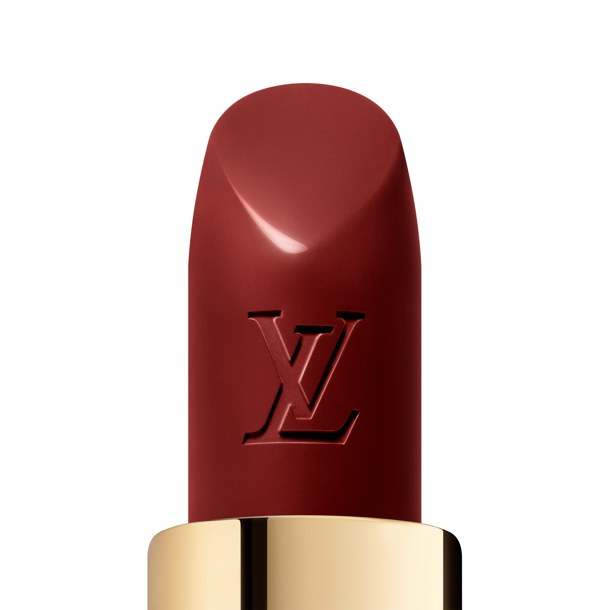 LV Rouge - 緞光唇膏蕊芯   in 香水及彩妝系列