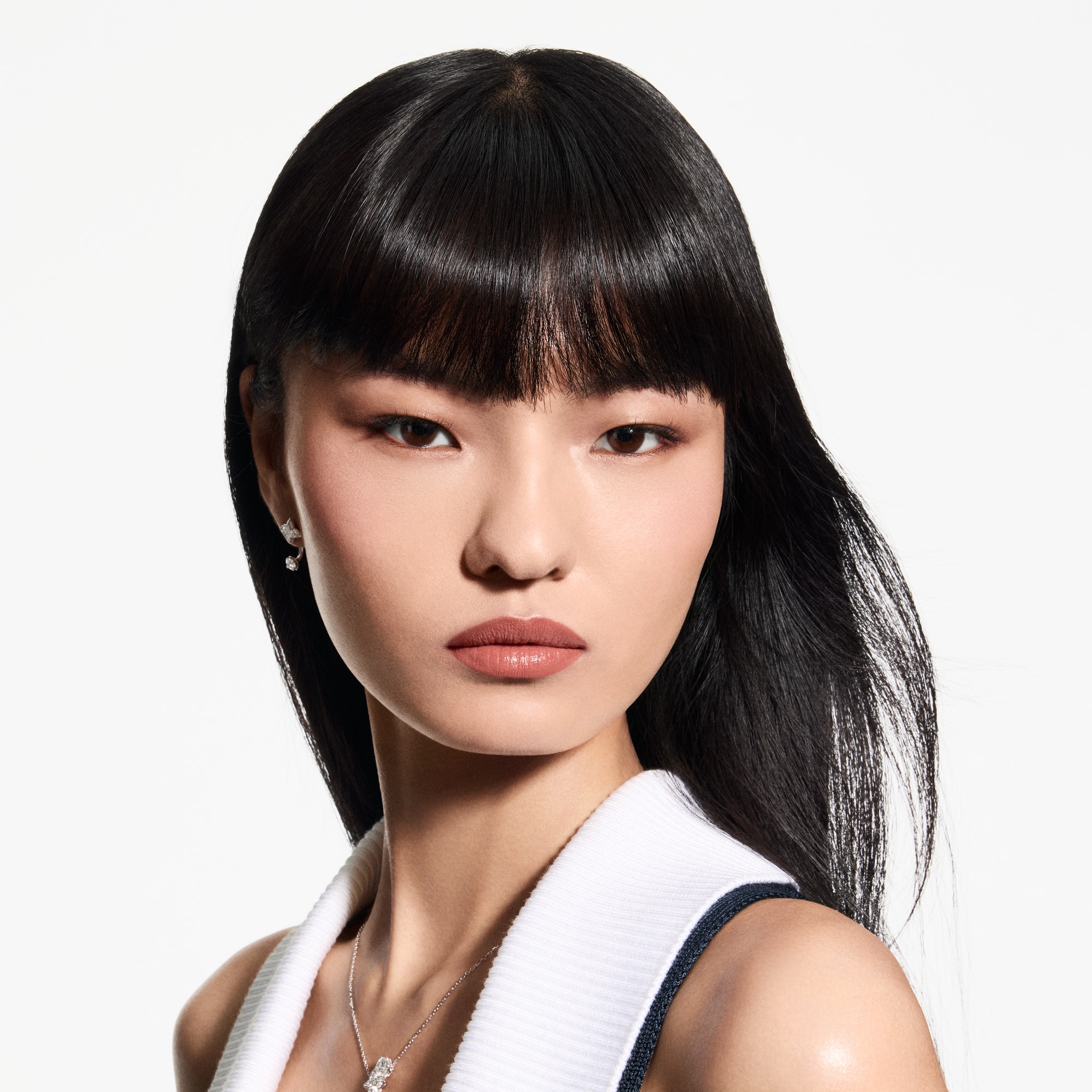 LV Rouge - 緞光唇膏蕊芯   in 香水及彩妝系列