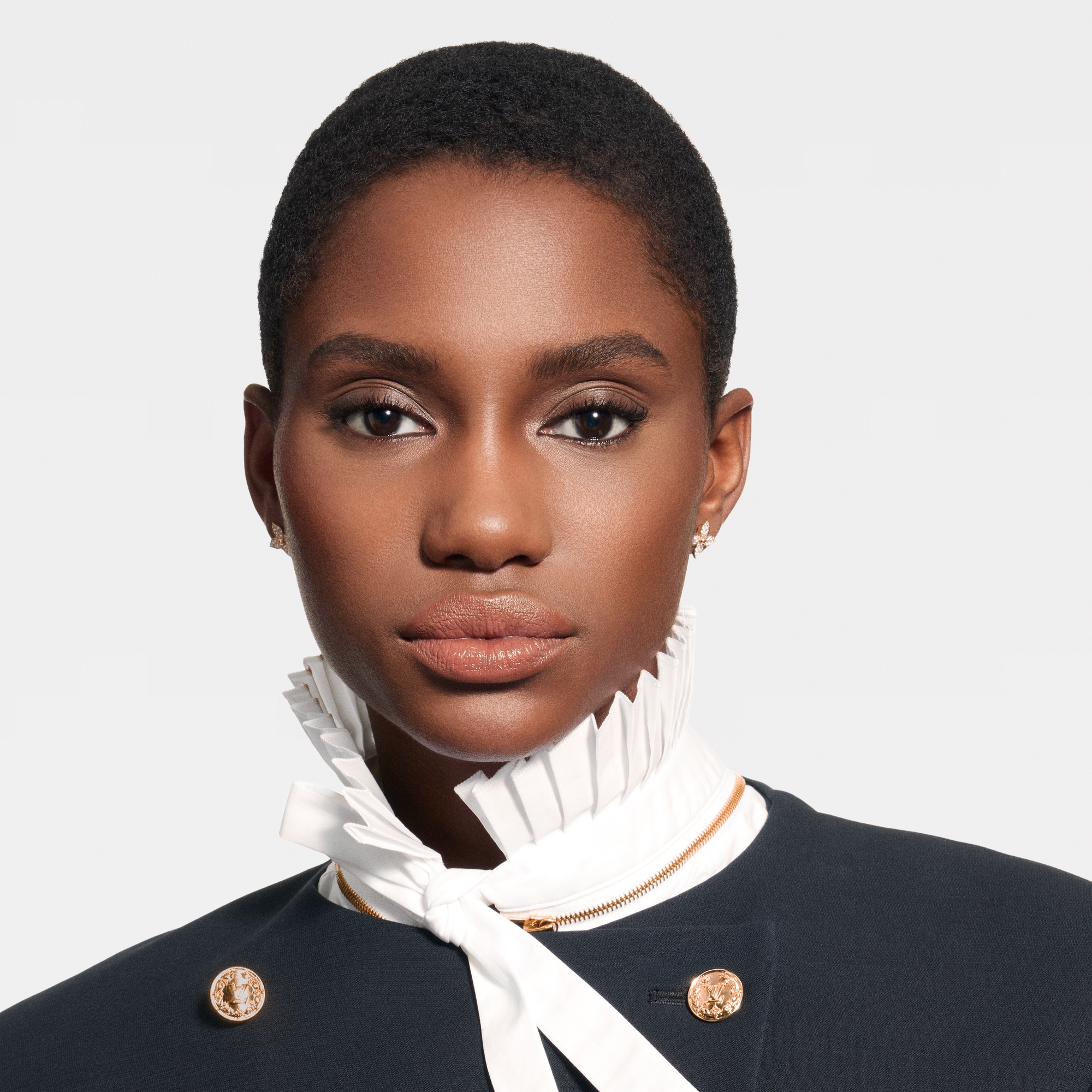 LV Rouge - 緞光唇膏蕊芯   in 香水及彩妝系列