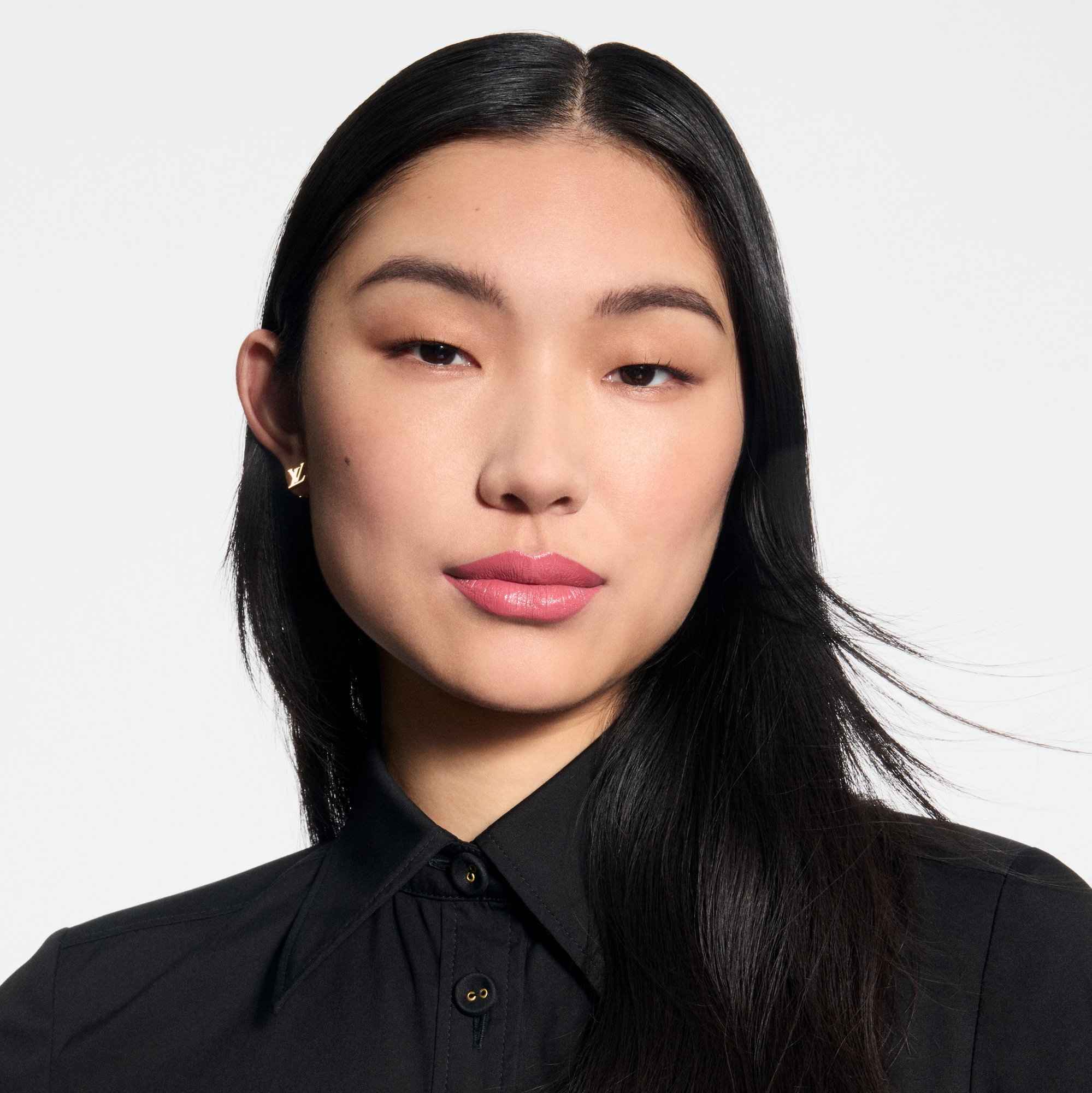 LV Rouge - 緞光唇膏蕊芯   in 香水及彩妝系列