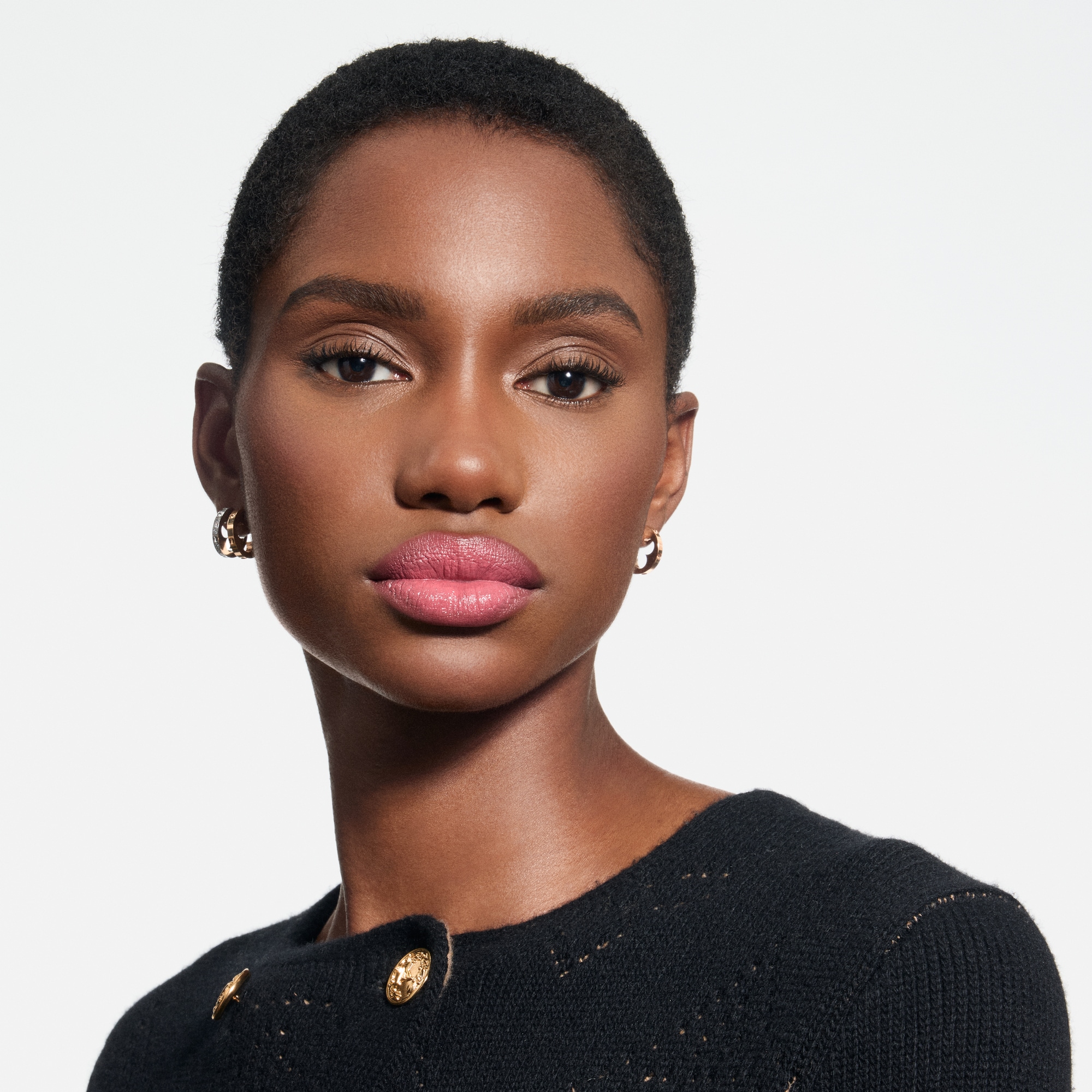 LV Rouge - 緞光唇膏蕊芯   in 香水及彩妝系列