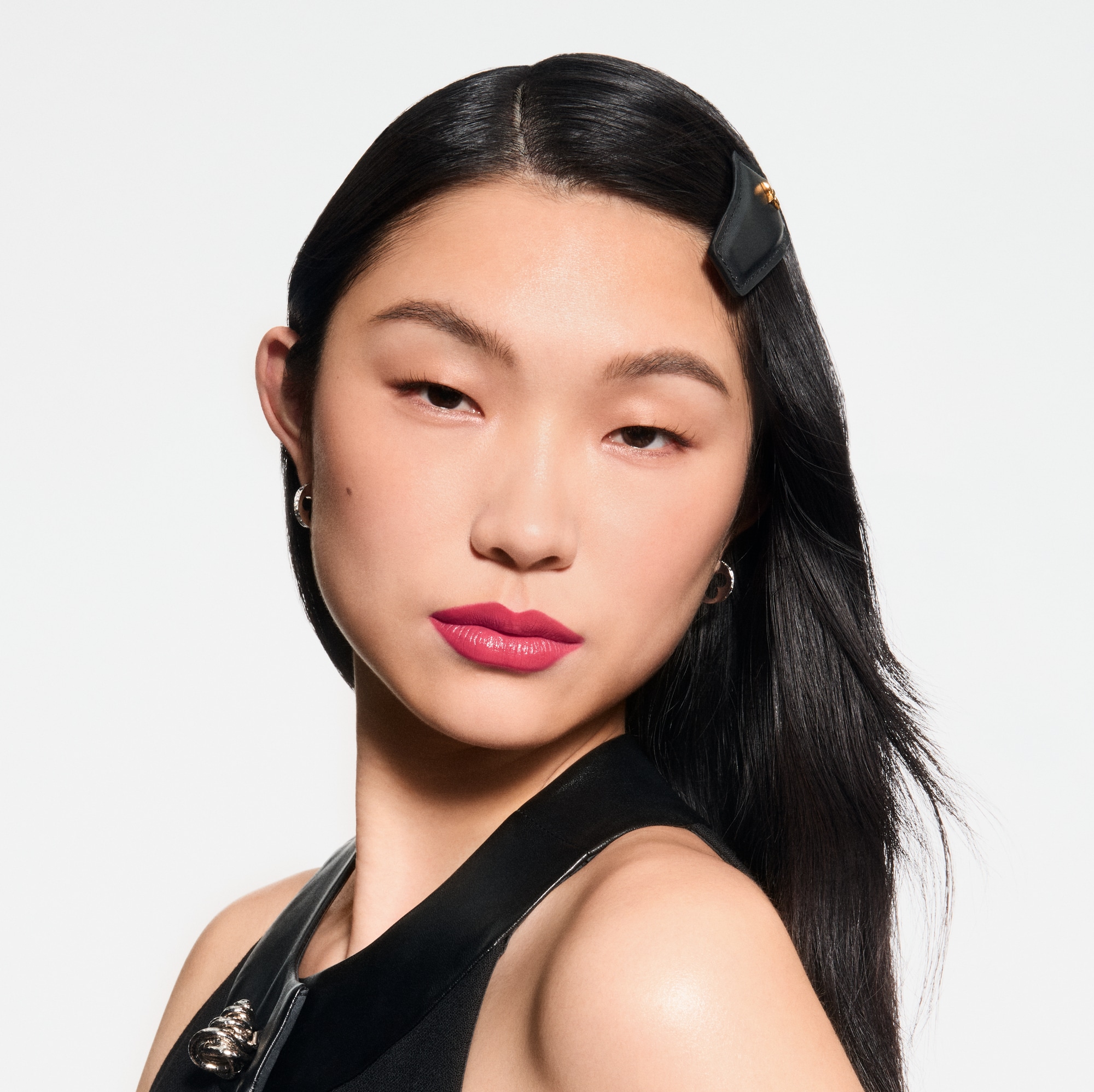 LV Rouge - 緞光唇膏蕊芯   in 香水及彩妝系列