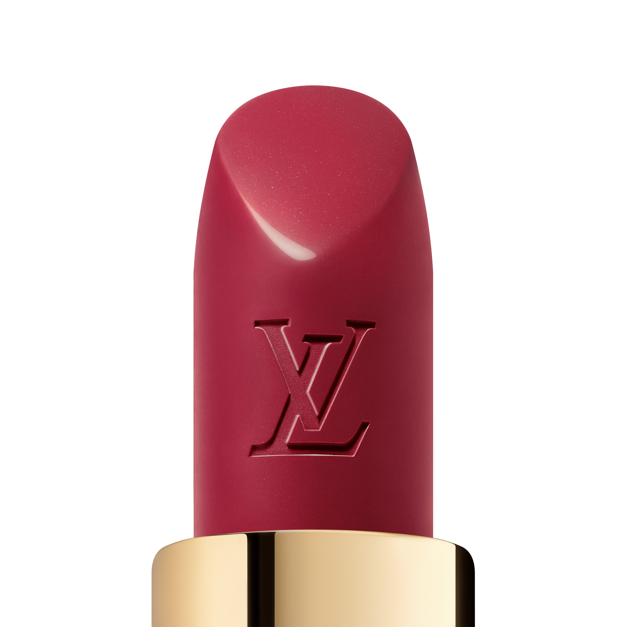 LV Rouge - 緞光唇膏蕊芯   in 香水及彩妝系列