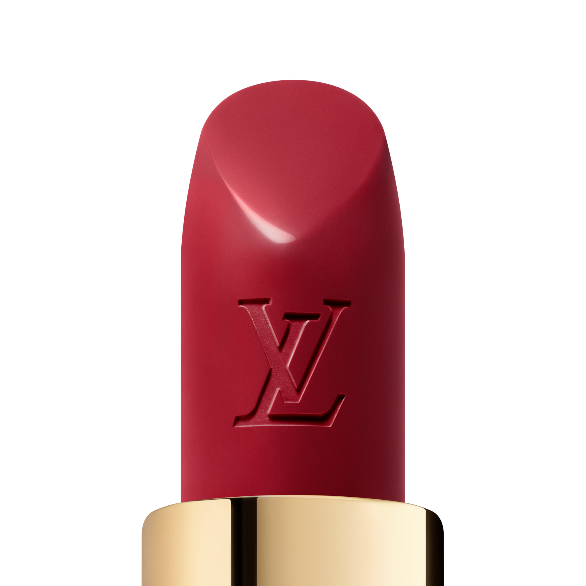 LV Rouge - 緞光唇膏蕊芯   in 香水及彩妝系列