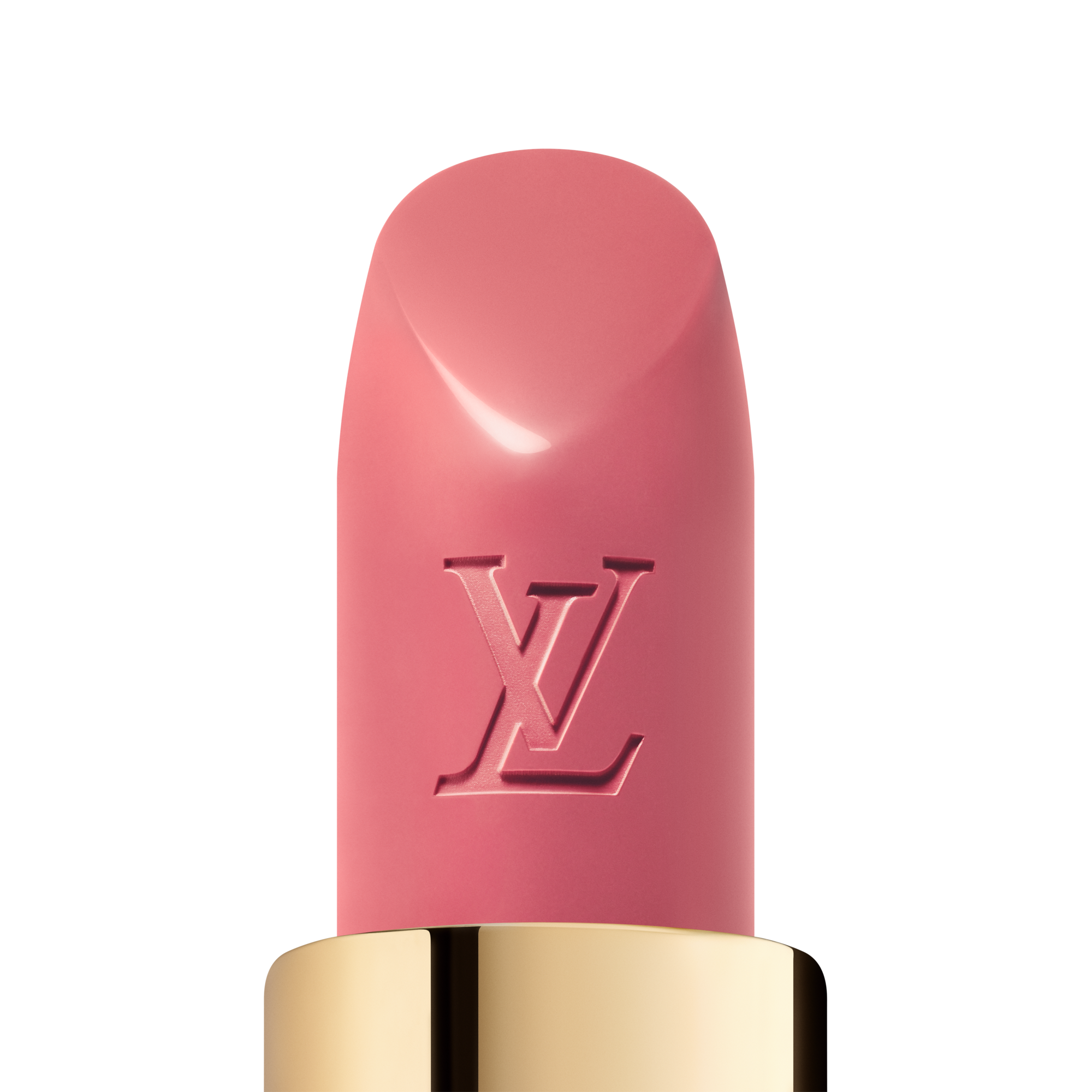 LV Rouge - 緞光唇膏蕊芯   in 香水及彩妝系列