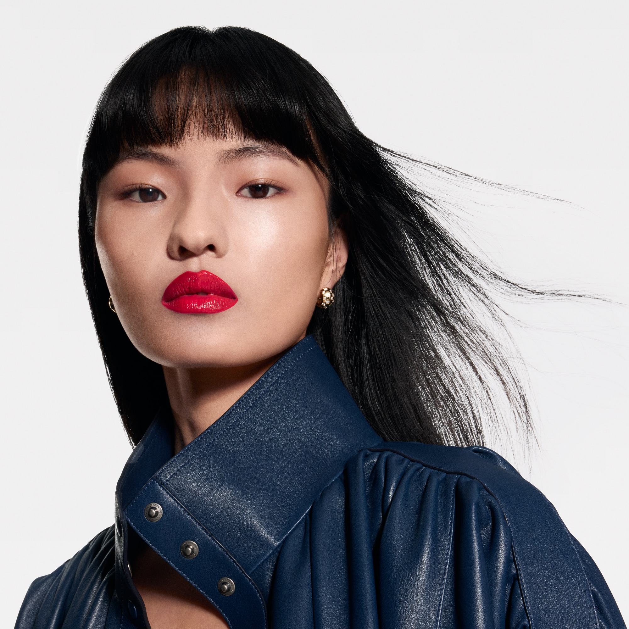 LV Rouge - 緞光唇膏蕊芯   in 香水及彩妝系列