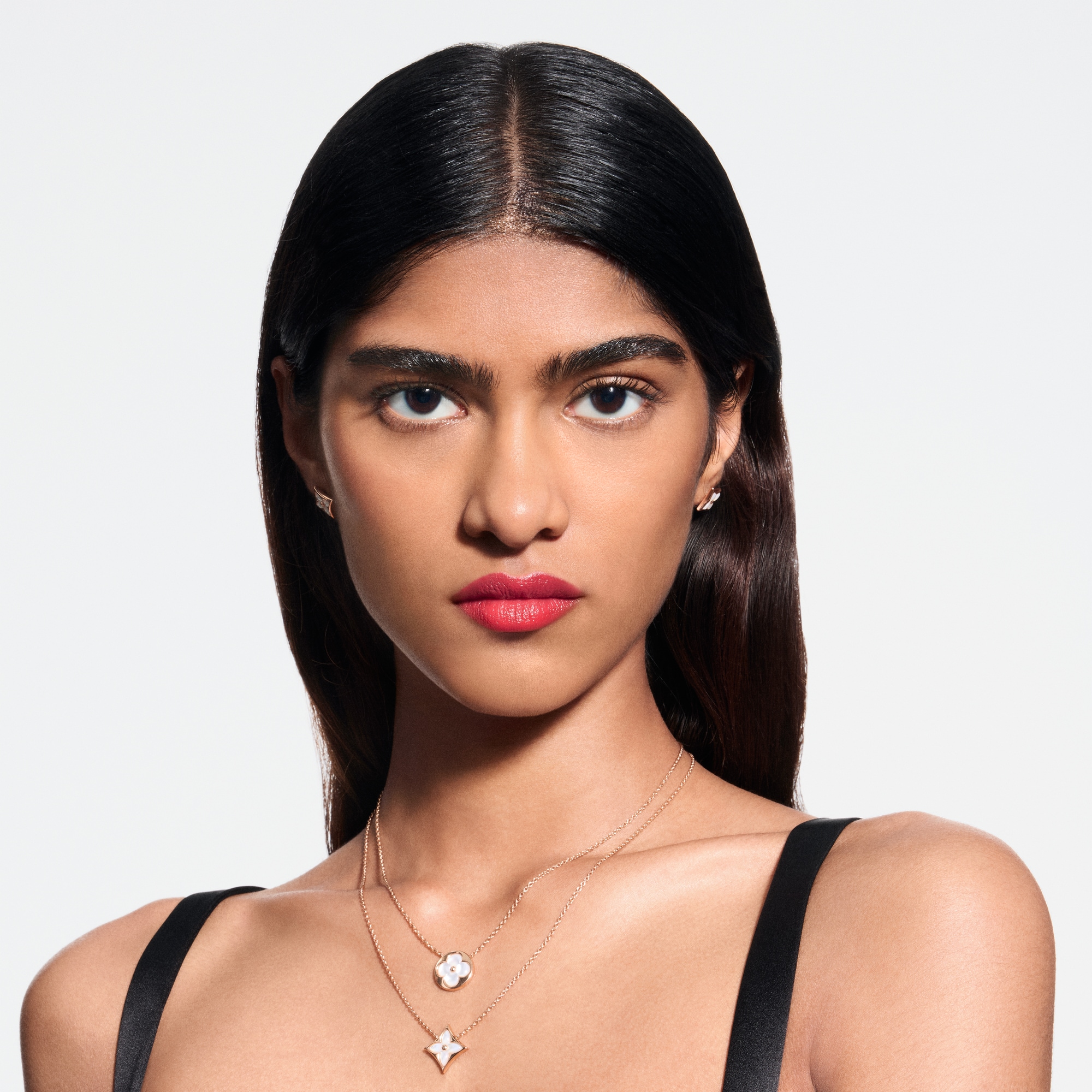 LV Rouge - 緞光唇膏蕊芯   in 香水及彩妝系列