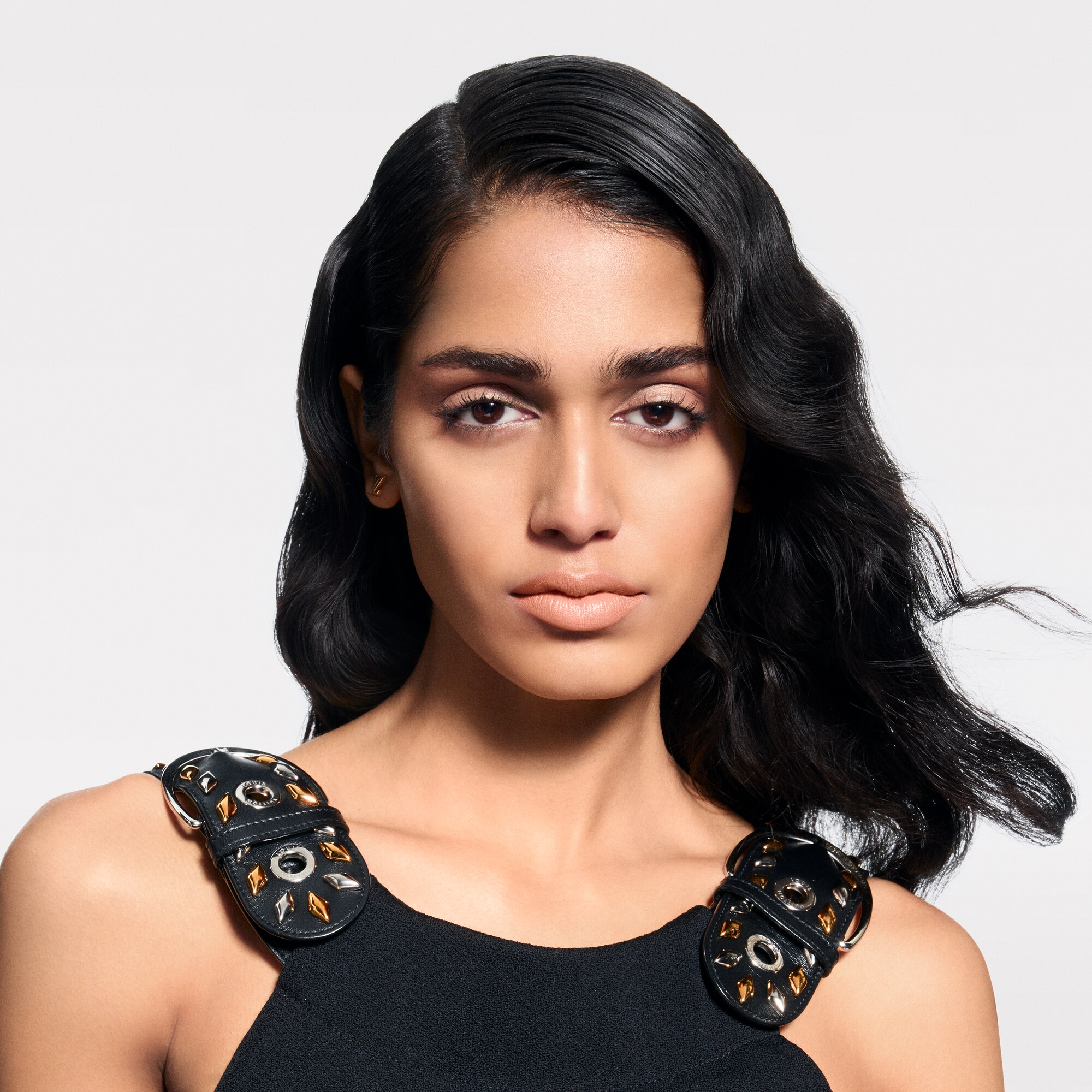 LV Rouge - 緞光唇膏蕊芯   in 香水及彩妝系列